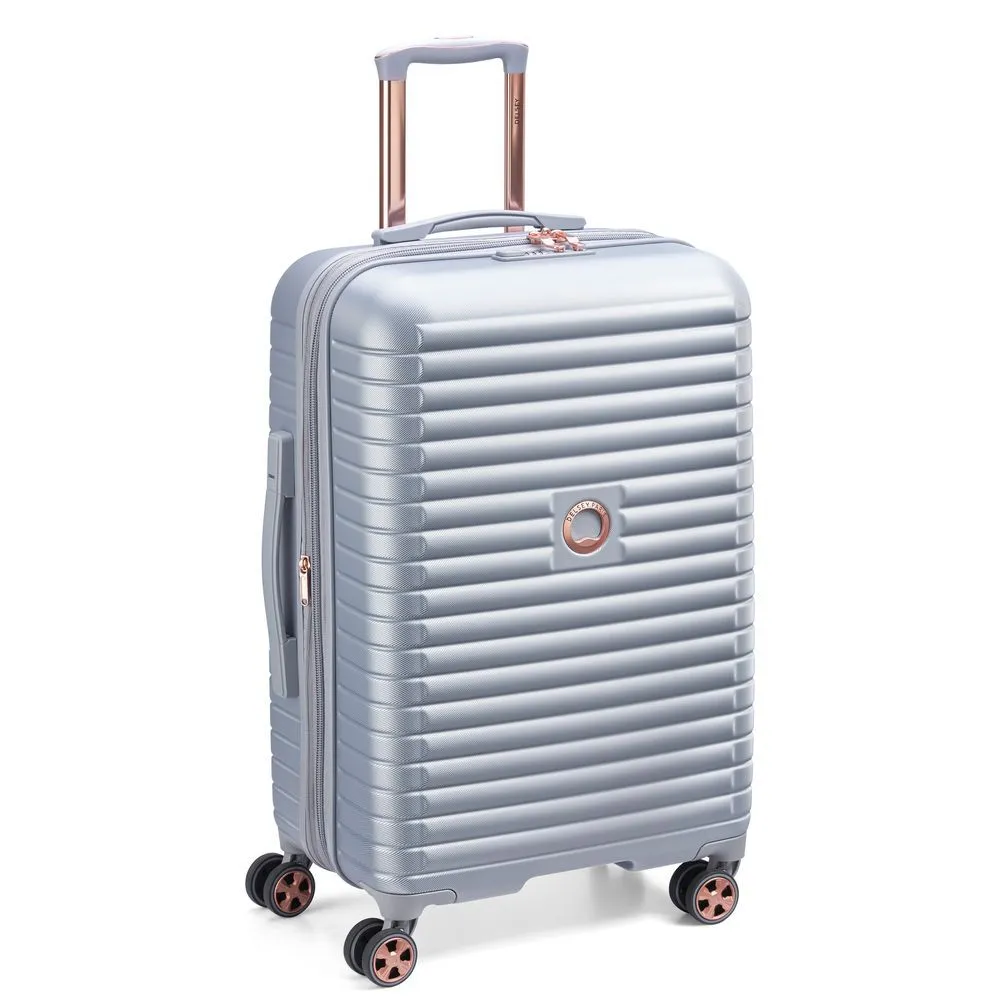 Delsey Cruise 3.0 24" Exp Spinner Upright