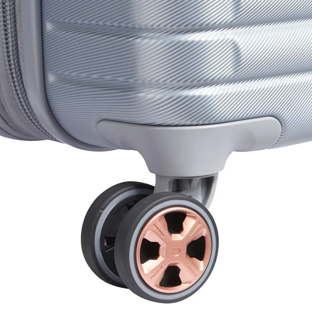 Delsey Cruise 3.0 24" Exp Spinner Upright