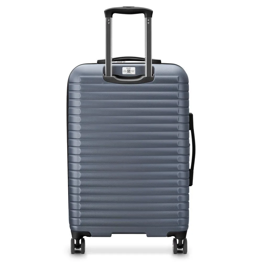 Delsey Cruise 3.0 24" Exp Spinner Upright