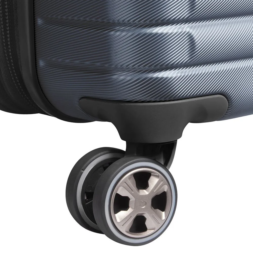 Delsey Cruise 3.0 24" Exp Spinner Upright