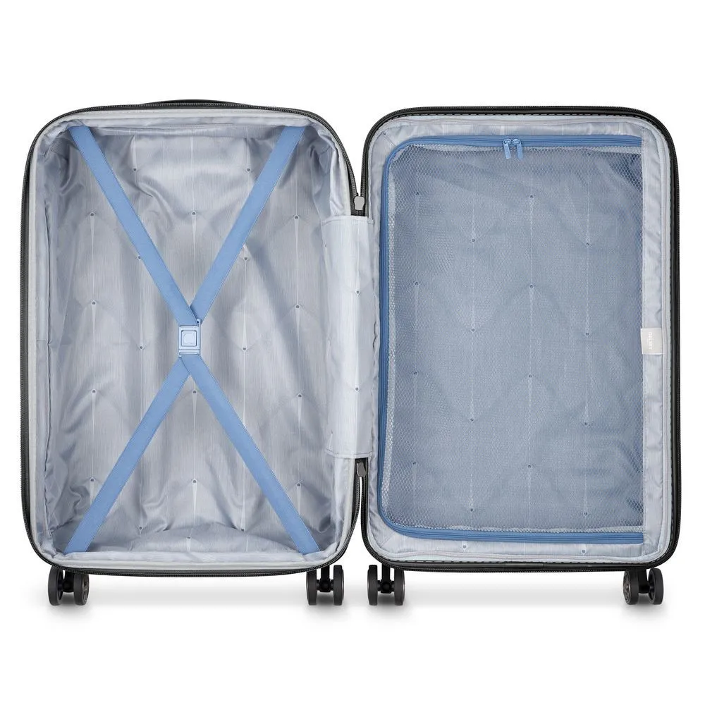 Delsey Cruise 3.0 24" Exp Spinner Upright