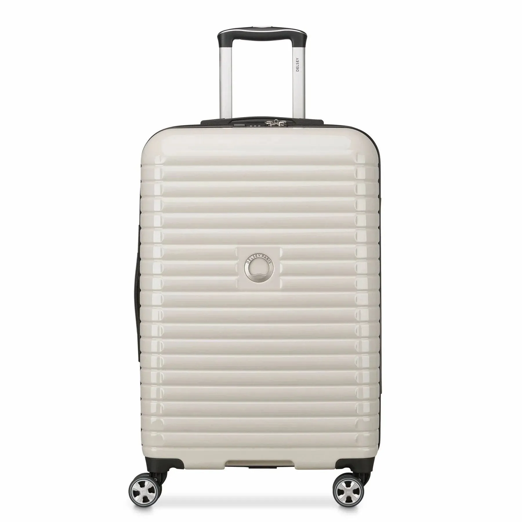 Delsey Cruise 3.0 24" Exp Spinner Upright