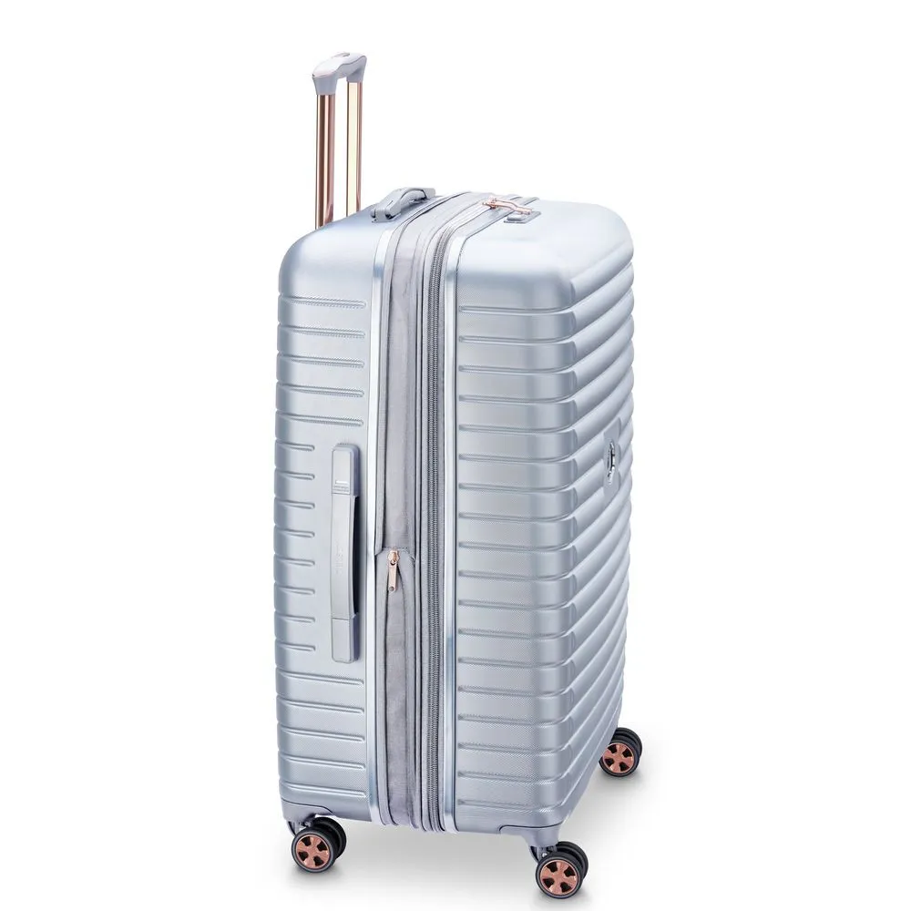 Delsey Cruise 3.0 28" Exp Spinner Upright
