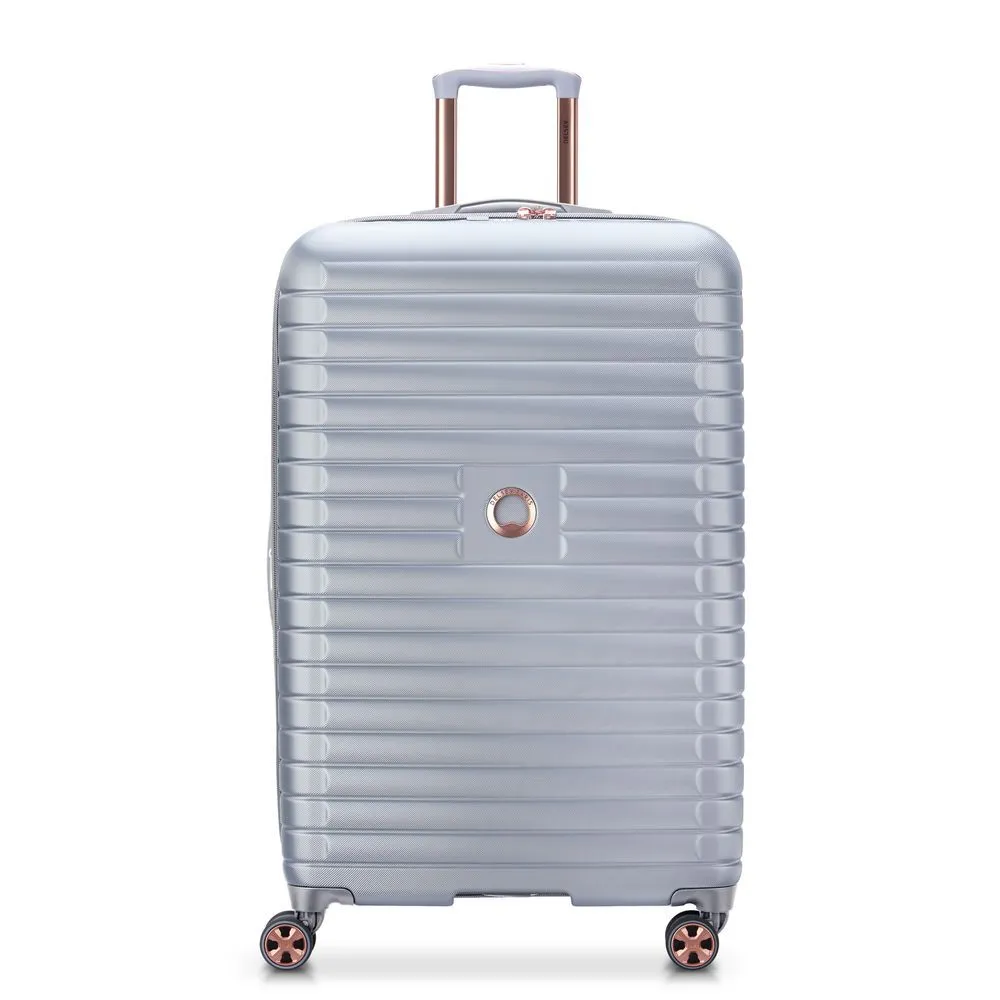 Delsey Cruise 3.0 28" Exp Spinner Upright