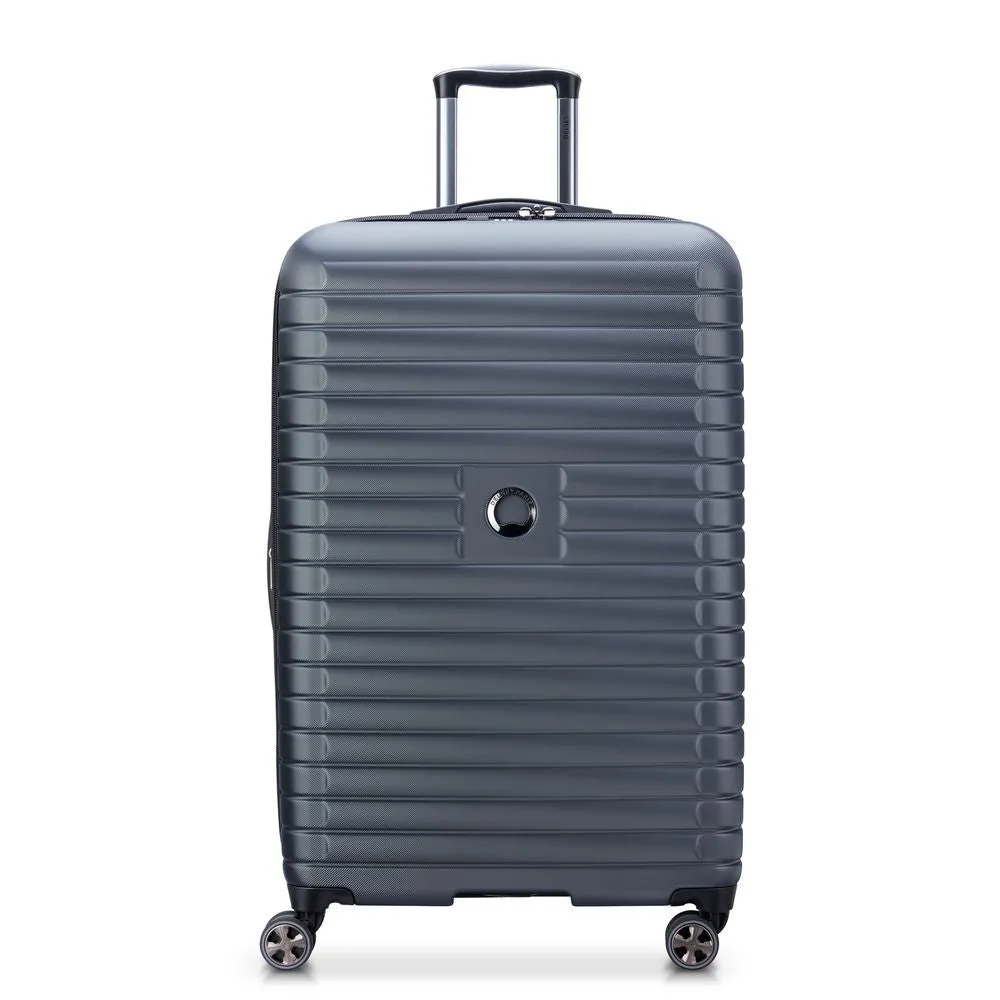 Delsey Cruise 3.0 28" Exp Spinner Upright