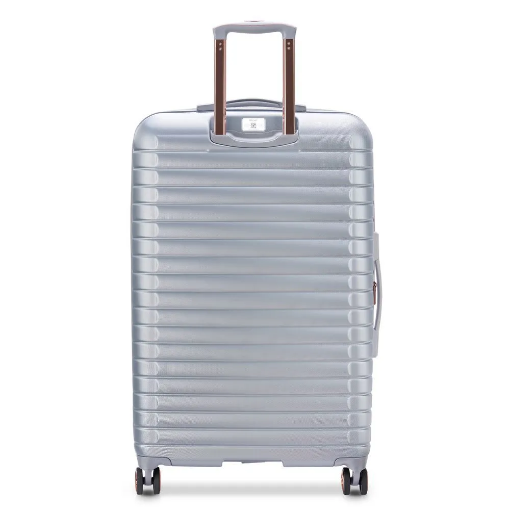 Delsey Cruise 3.0 28" Exp Spinner Upright