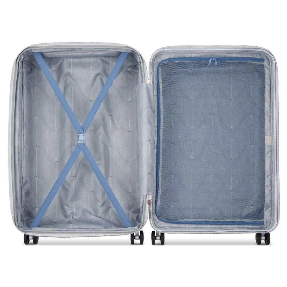 Delsey Cruise 3.0 28" Exp Spinner Upright