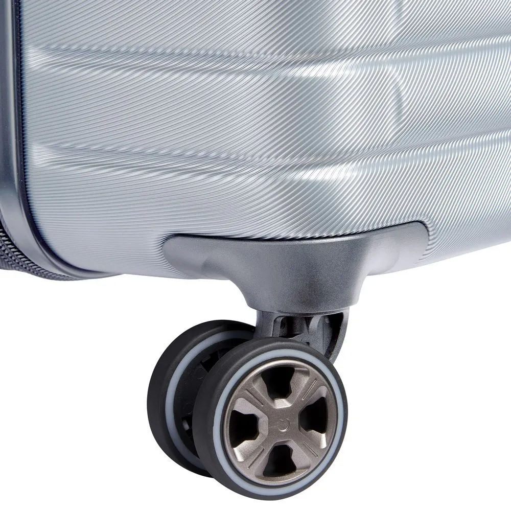 Delsey Cruise 3.0 28" Exp Spinner Upright