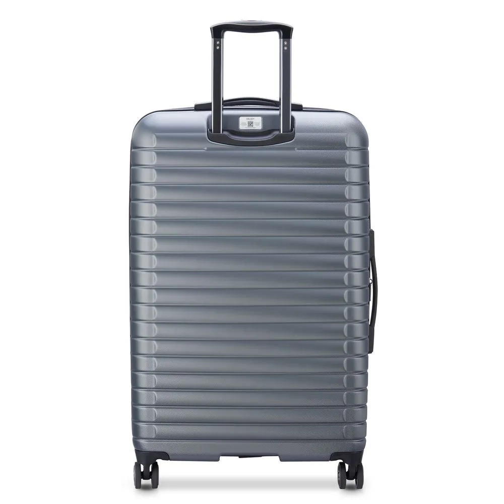 Delsey Cruise 3.0 28" Exp Spinner Upright