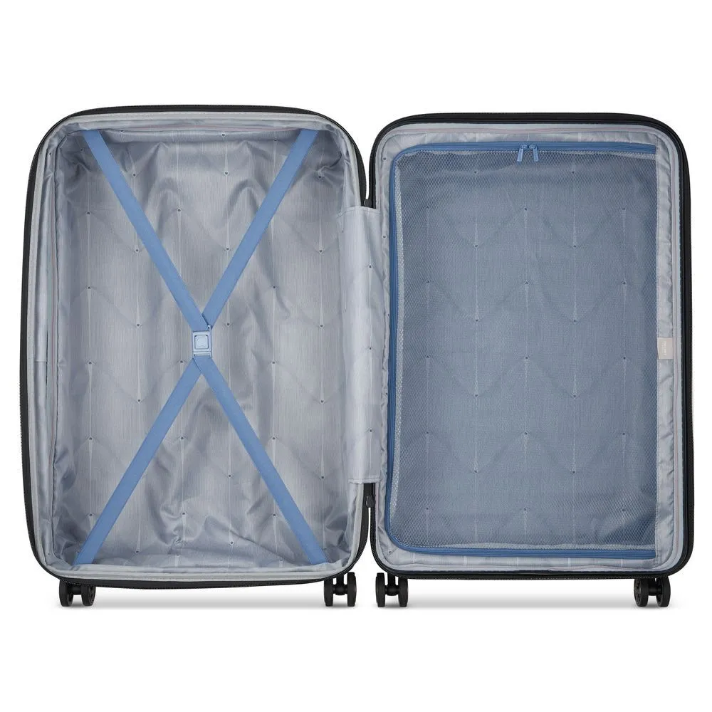 Delsey Cruise 3.0 28" Exp Spinner Upright
