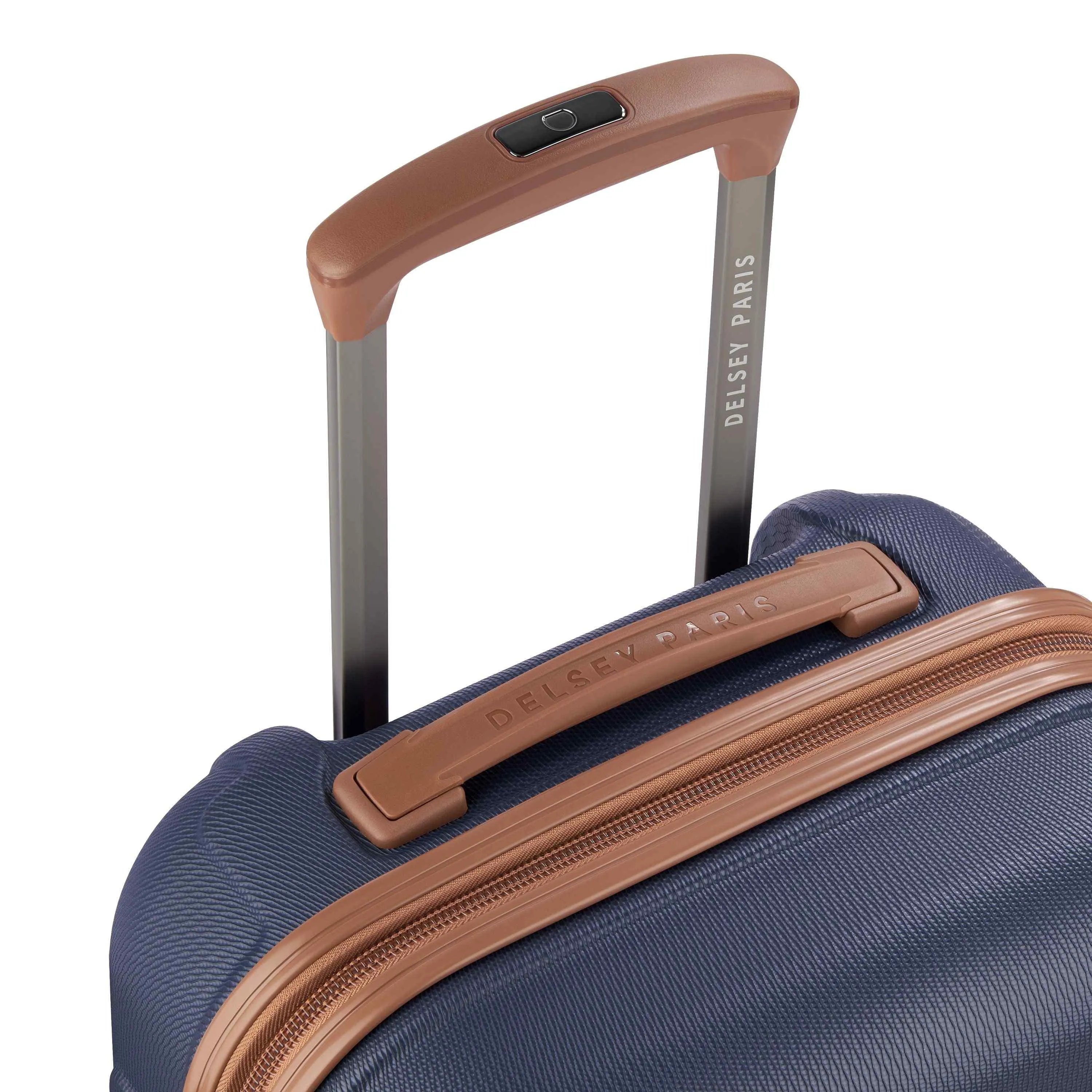 Delsey Flanerie SE Carry-On Plus Spinner
