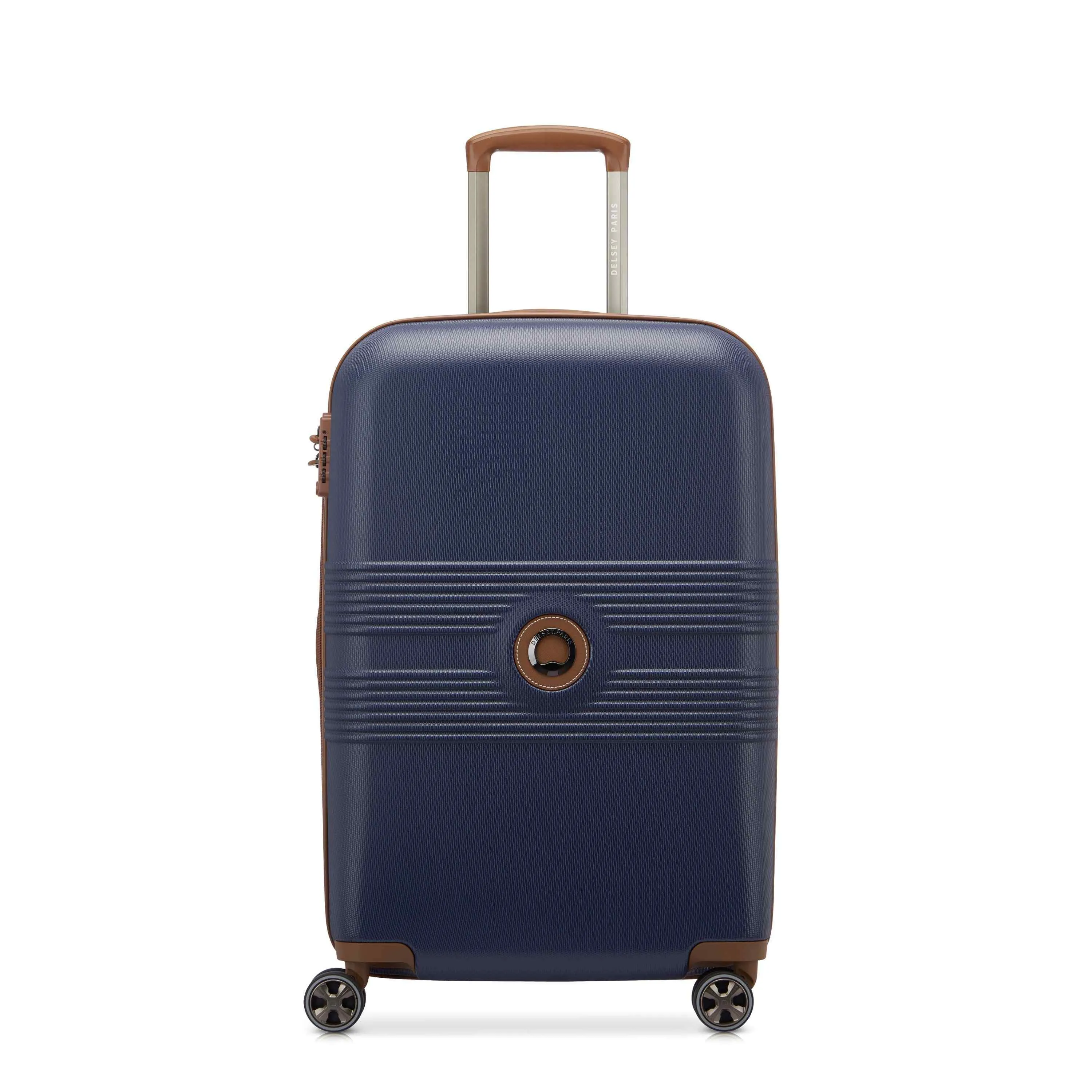 Delsey Flanerie SE Medium Spinner