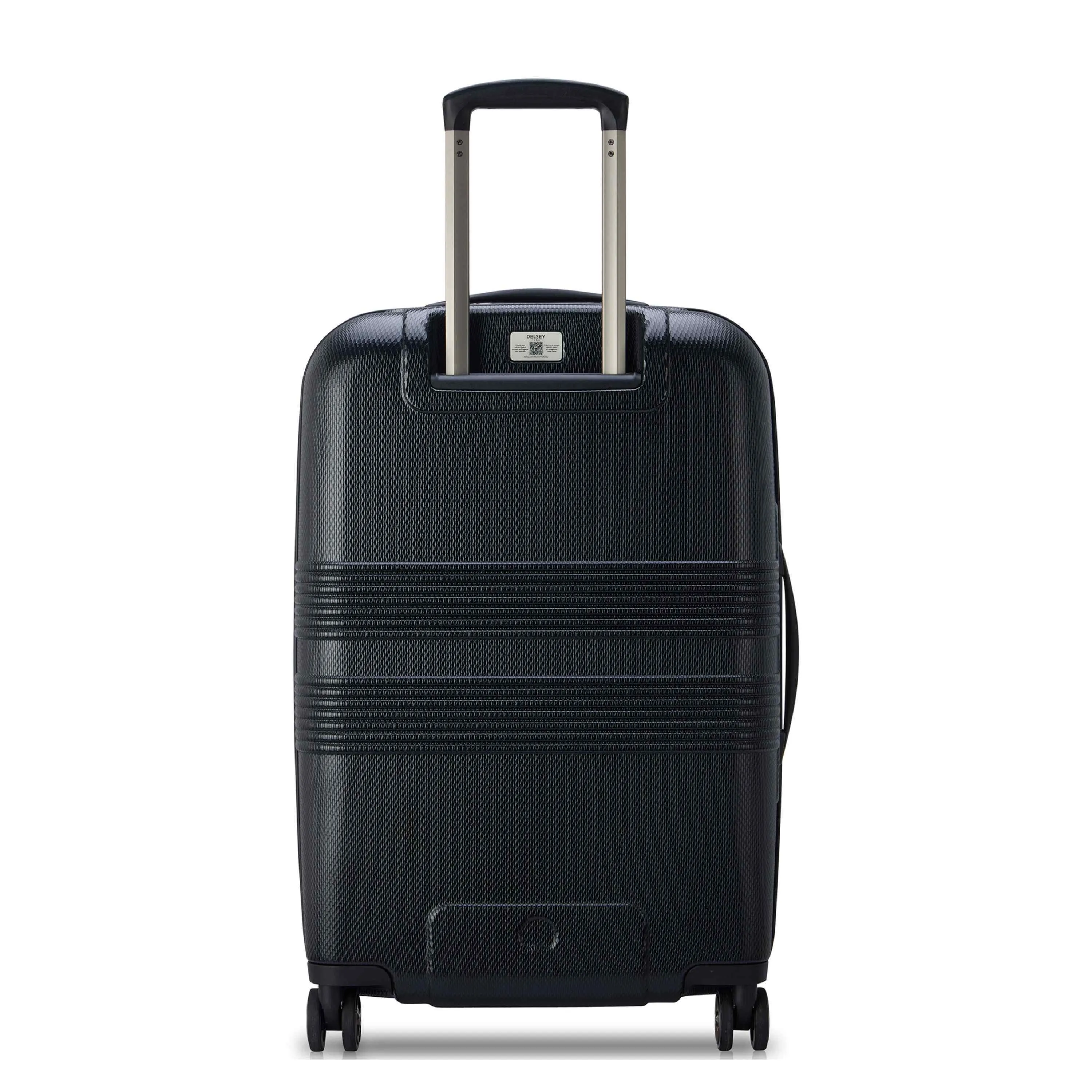 Delsey Flanerie SE Medium Spinner