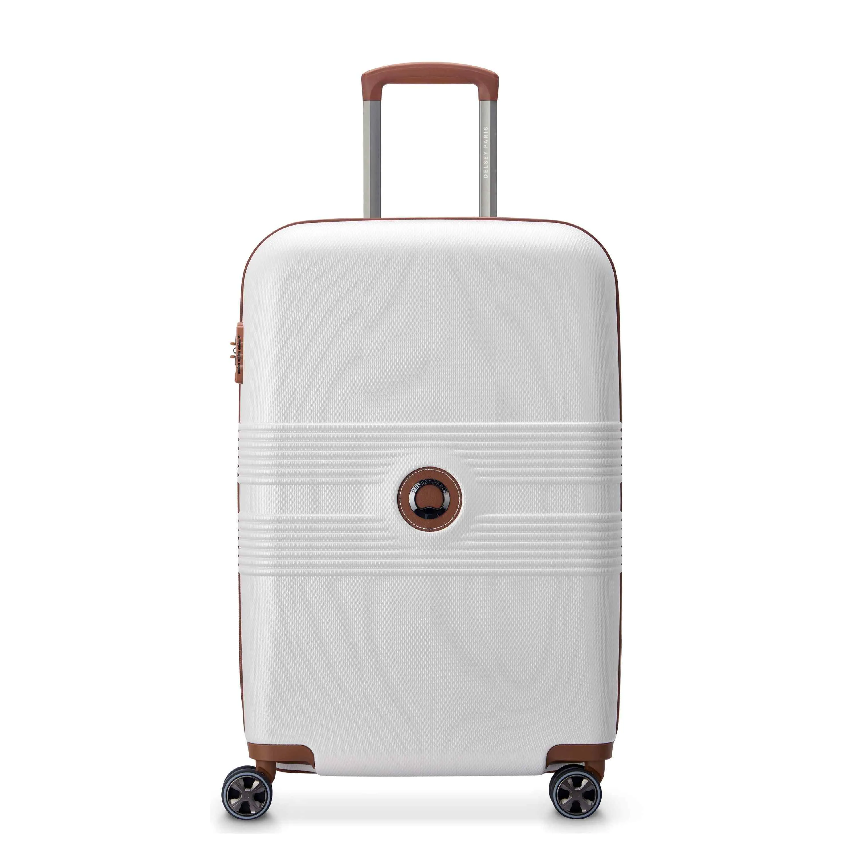 Delsey Flanerie SE Medium Spinner