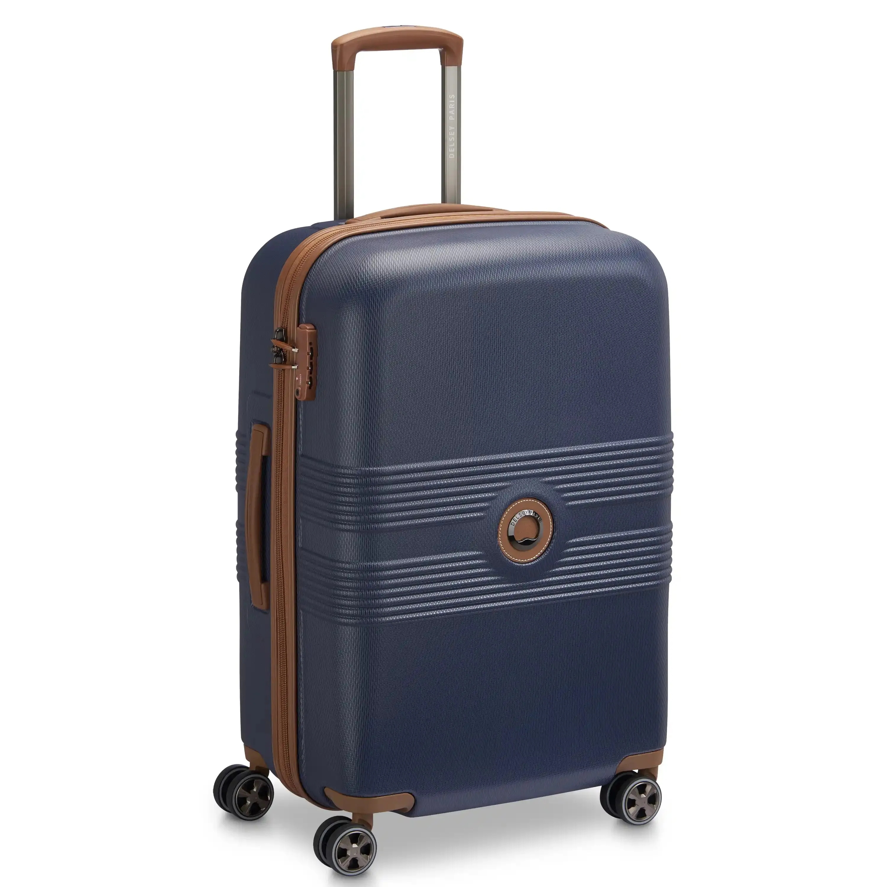 Delsey Flanerie SE Medium Spinner