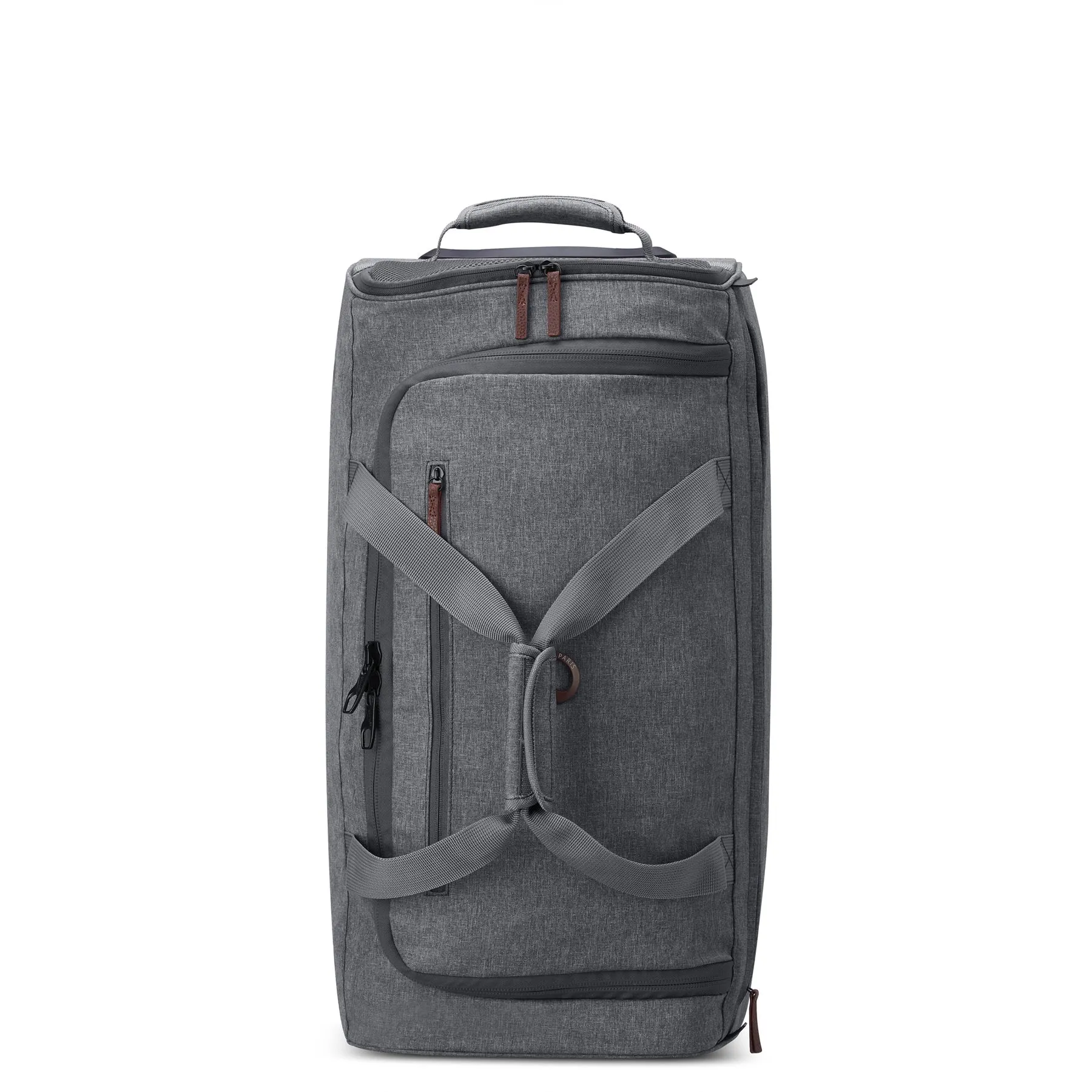 Delsey Maubert 2.0 Medium Wheeled Duffel
