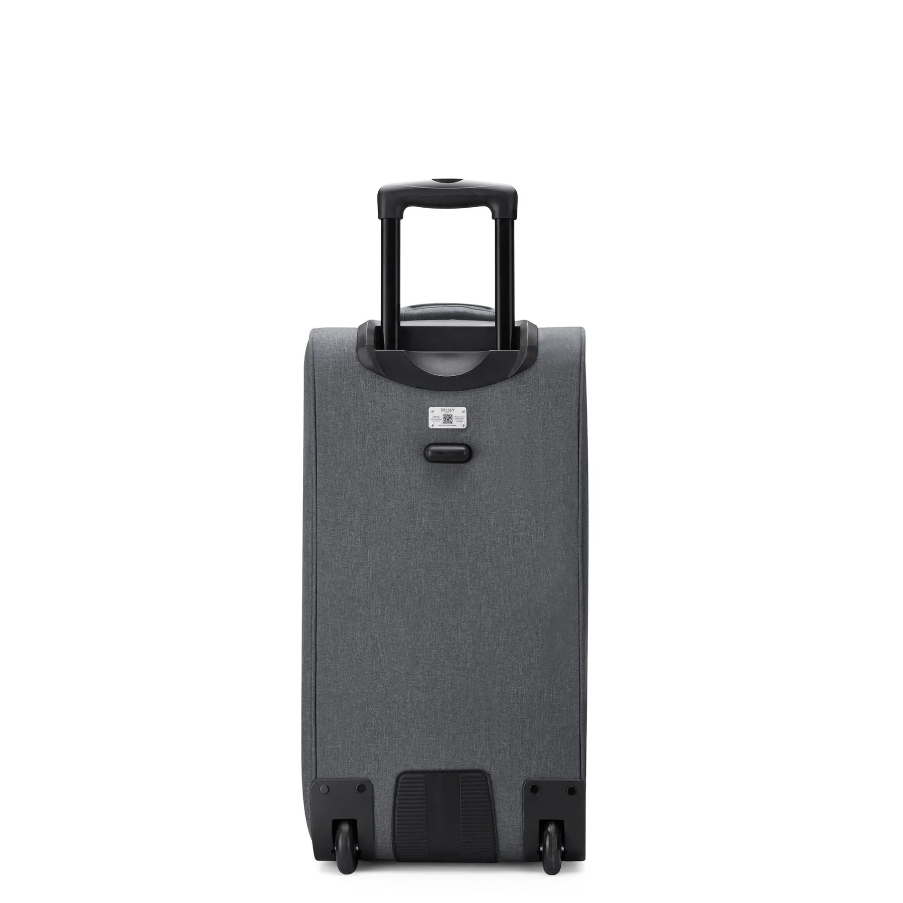 Delsey Maubert 2.0 Medium Wheeled Duffel