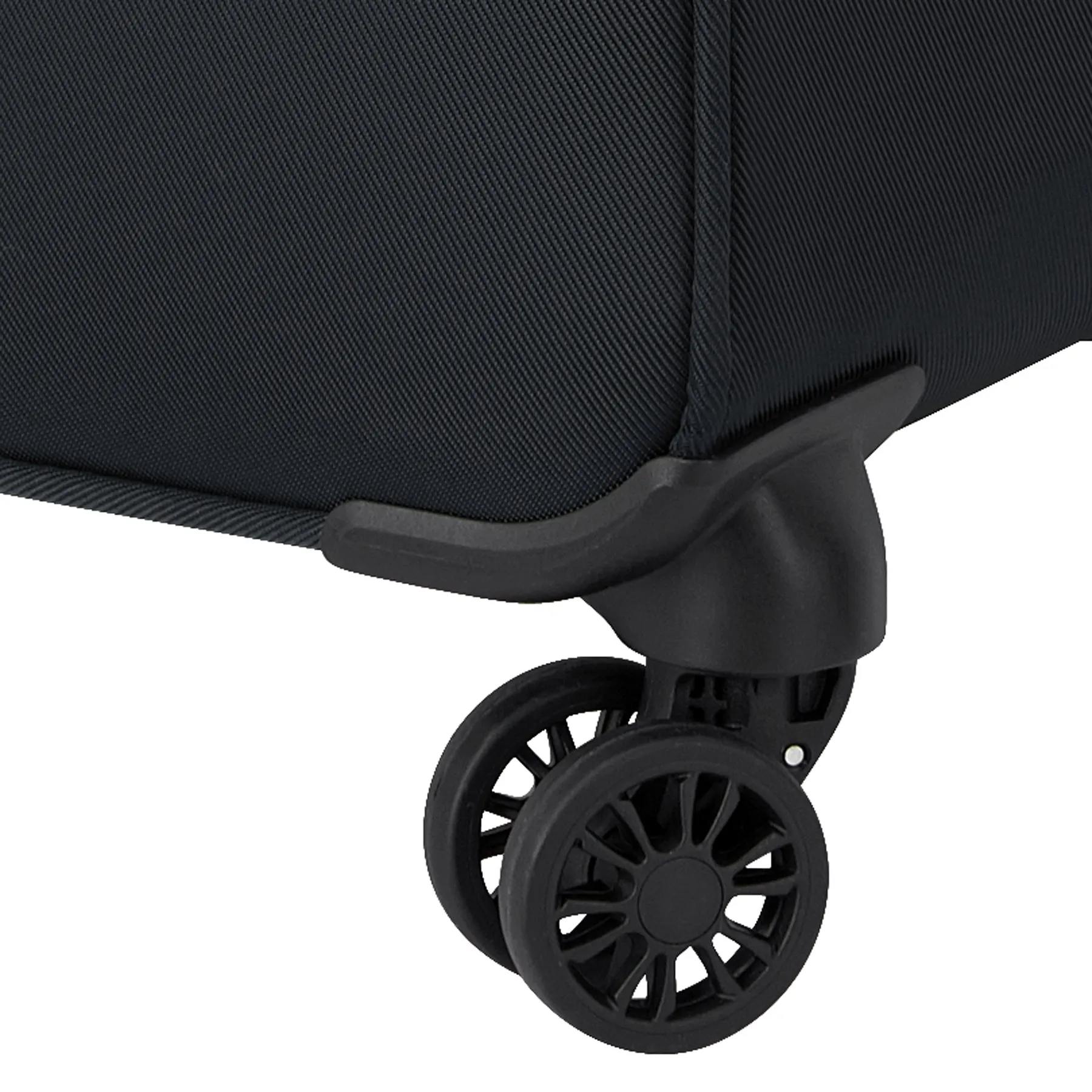 Delsey Sky Max 2.0 Medium Checked Expandable Spinner