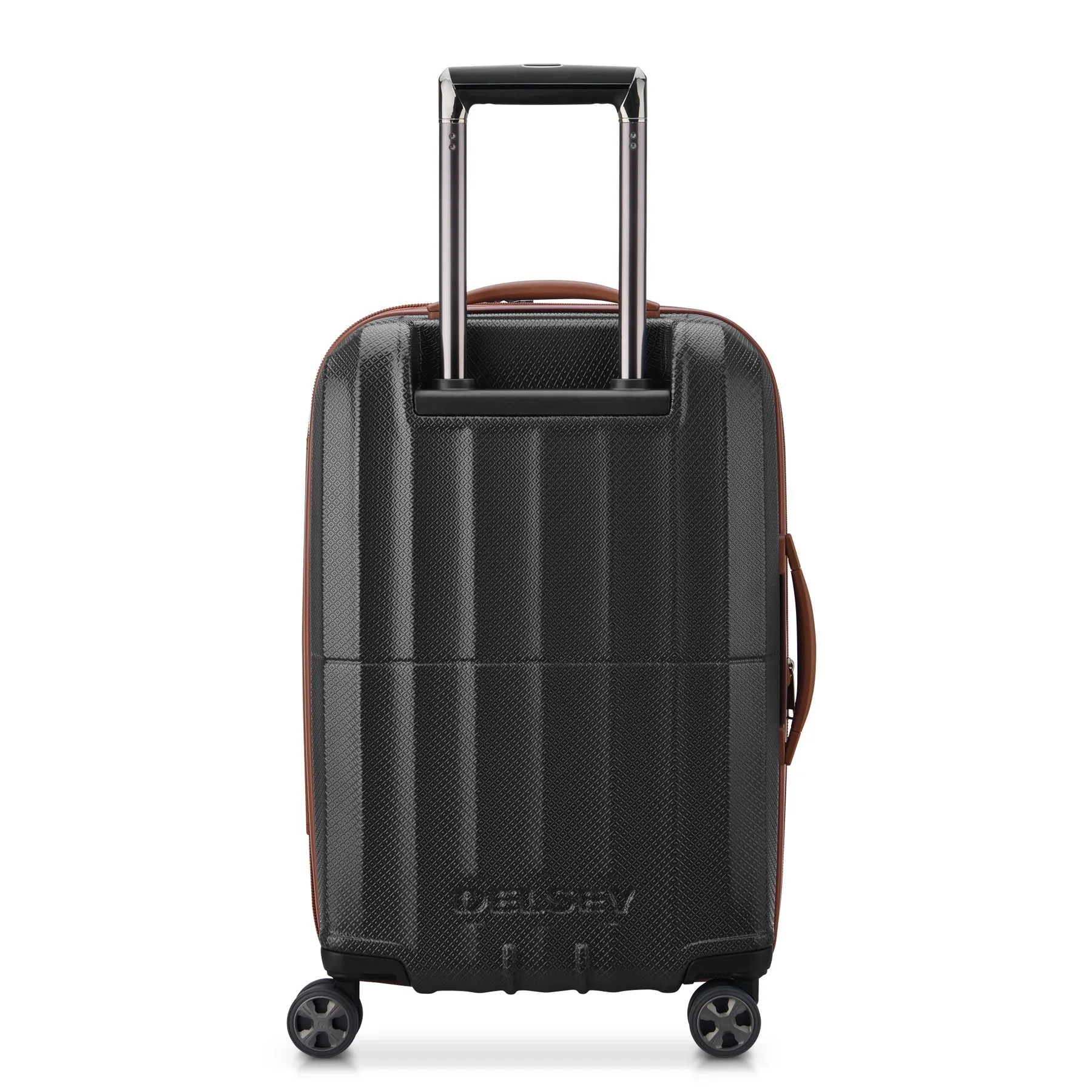 Delsey St Tropez Carry-On Expandable Spinner