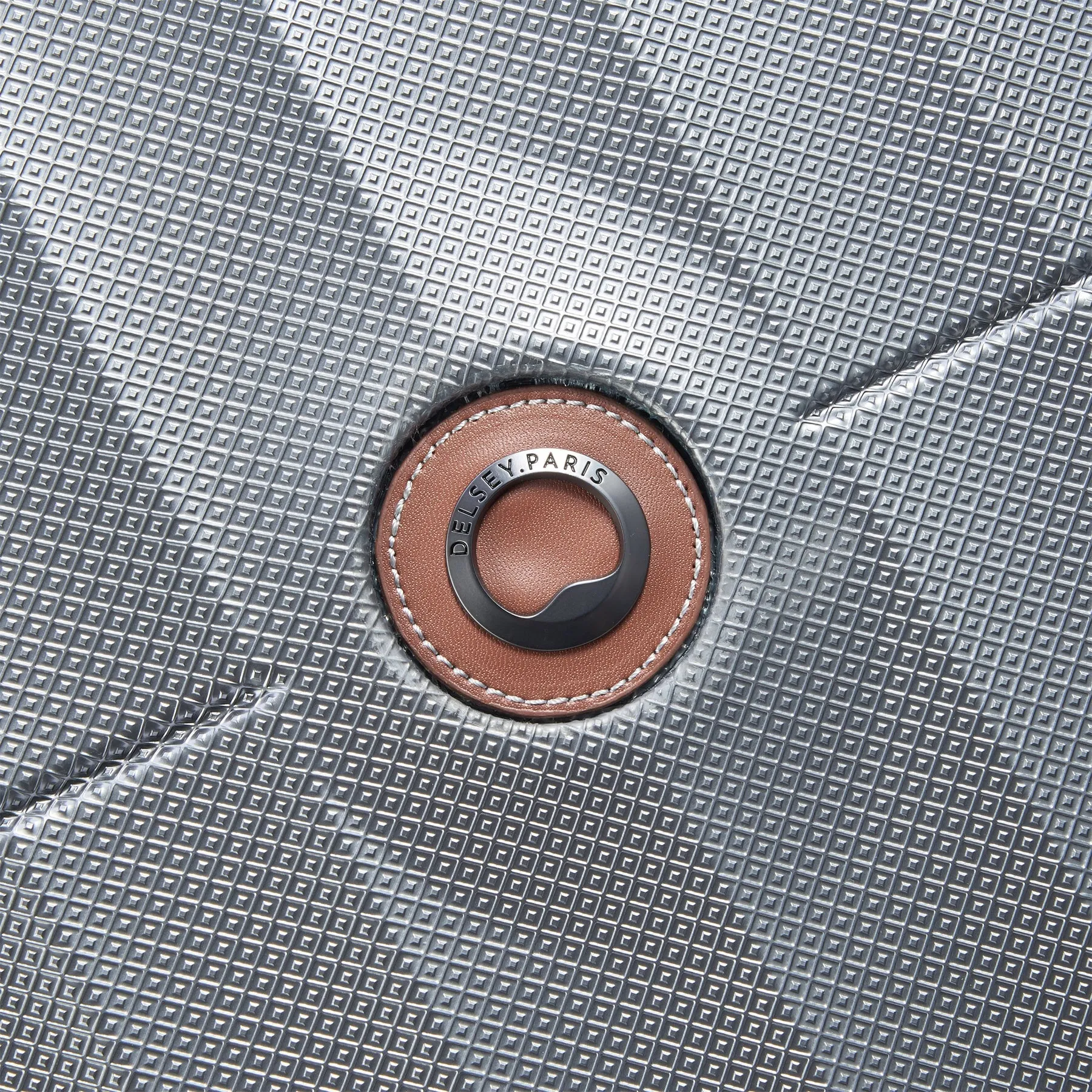 Delsey St Tropez Carry-On Expandable Spinner