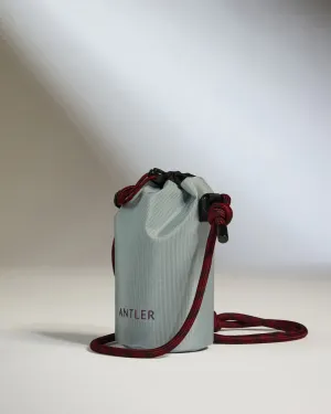 Discovery Bottle Holder in Mist Blue