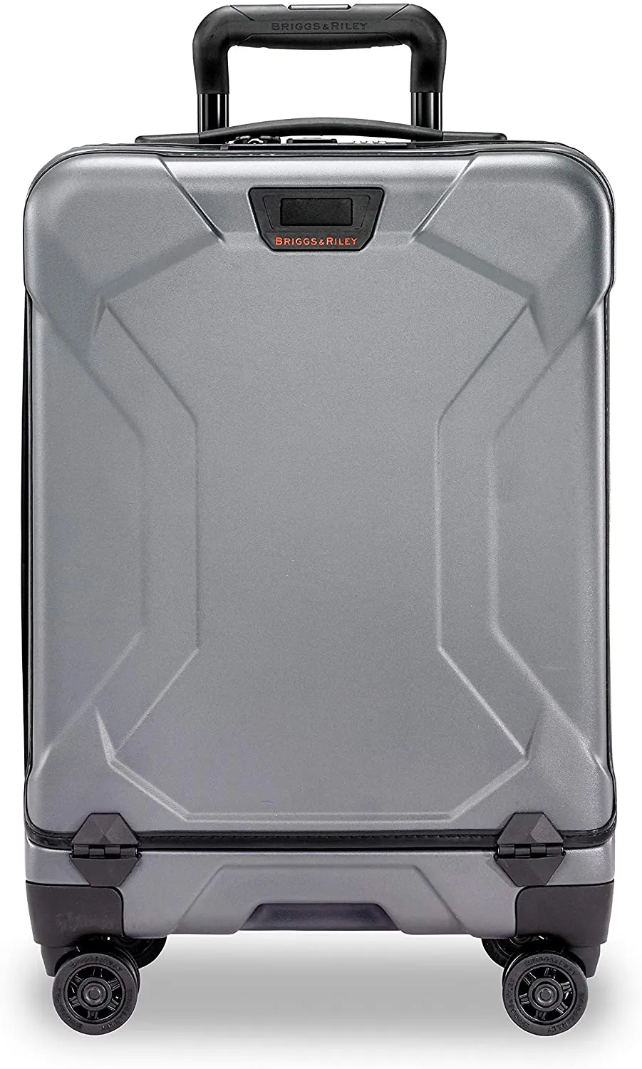 Domestic Carry On Spinner - Torq Collection