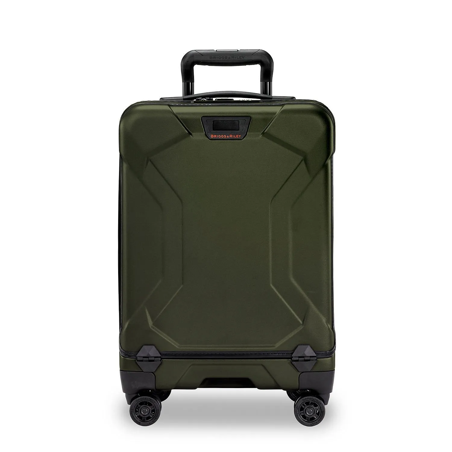 Domestic Carry On Spinner - Torq Collection