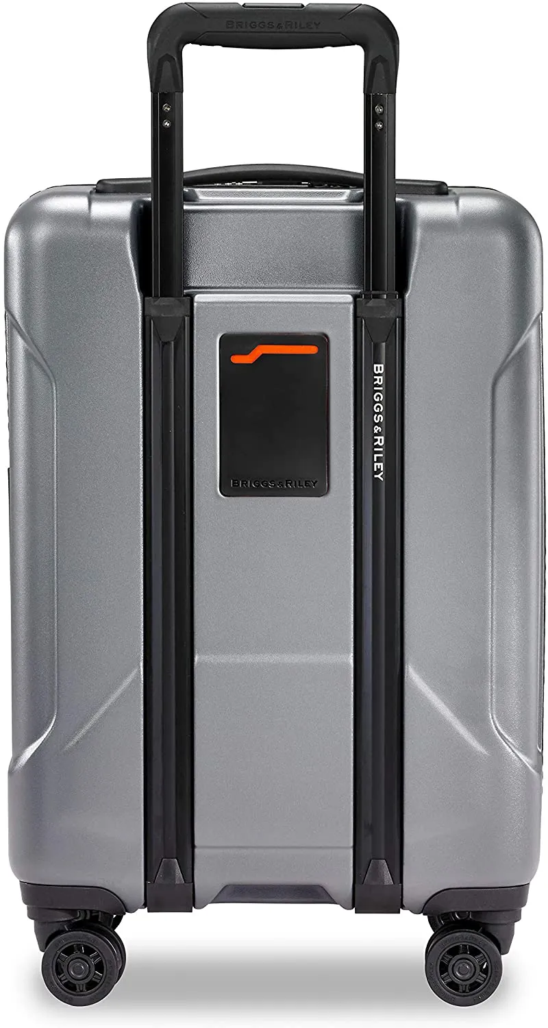 Domestic Carry On Spinner - Torq Collection