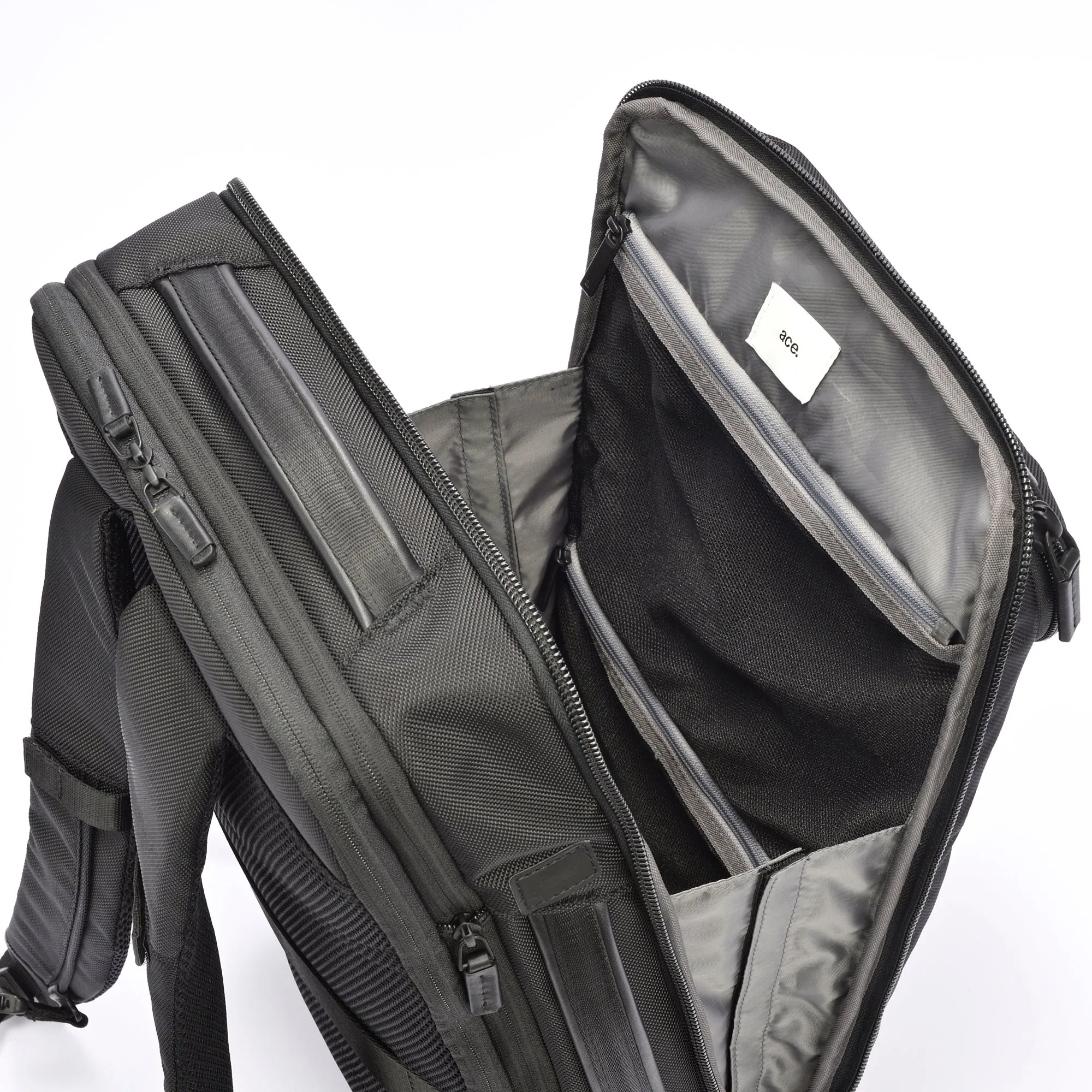 DUALPOSE Backpack X-Large