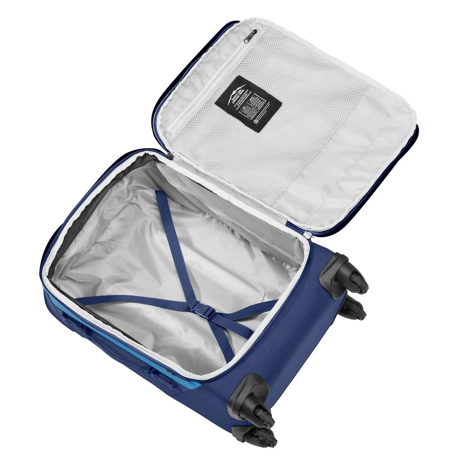 Eagle Creek Expanse 4 Wheel Carry On Luggage