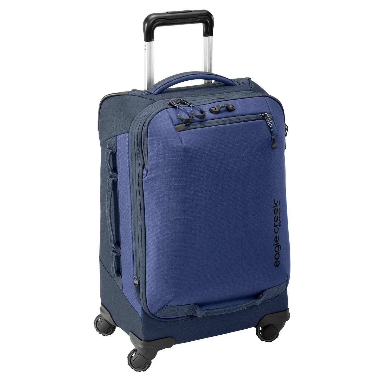 Eagle Creek Expanse 4 Wheel Carry On Luggage