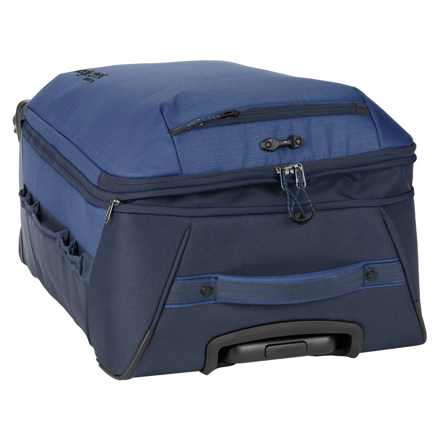 Eagle Creek Expanse 4 Wheel Carry On Luggage