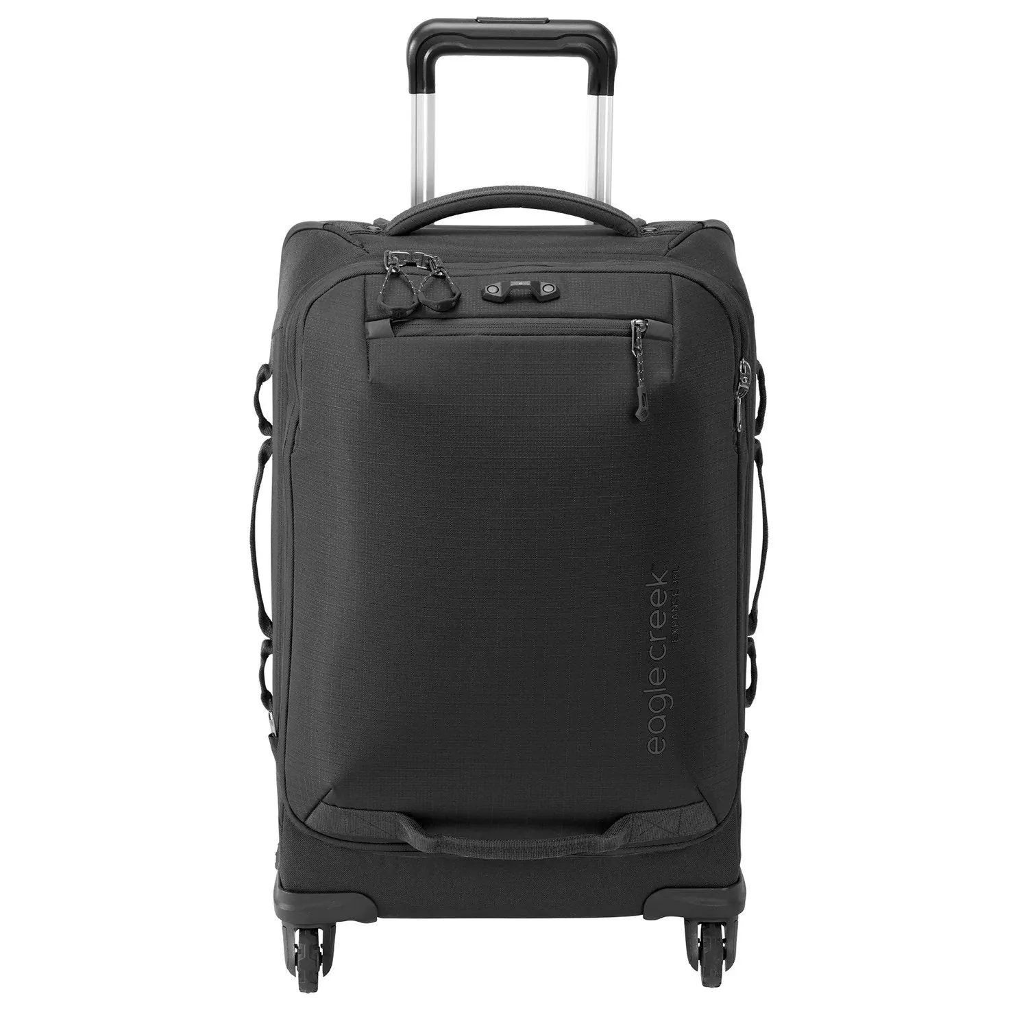 Eagle Creek Expanse 4 Wheel Carry On Luggage