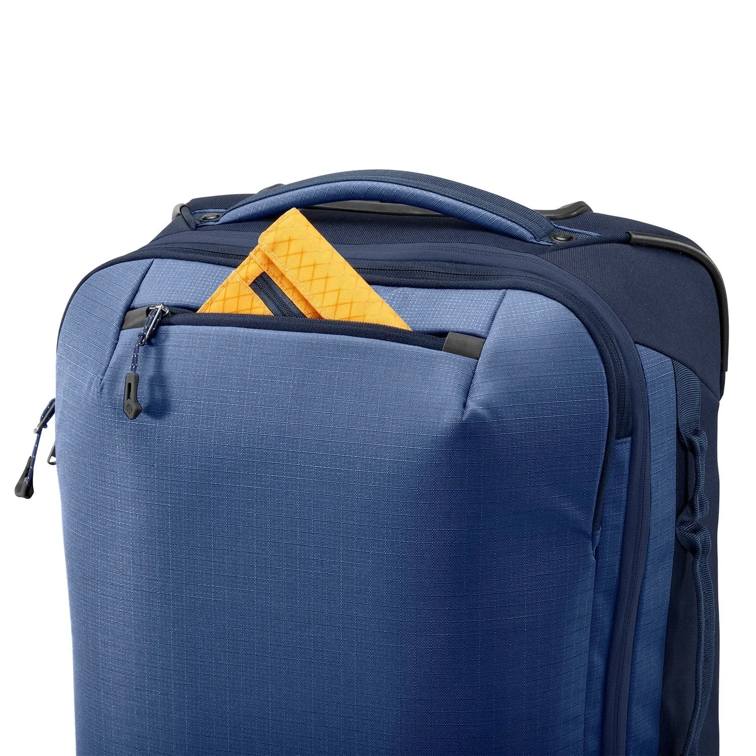 Eagle Creek Expanse 4 Wheel Carry On Luggage