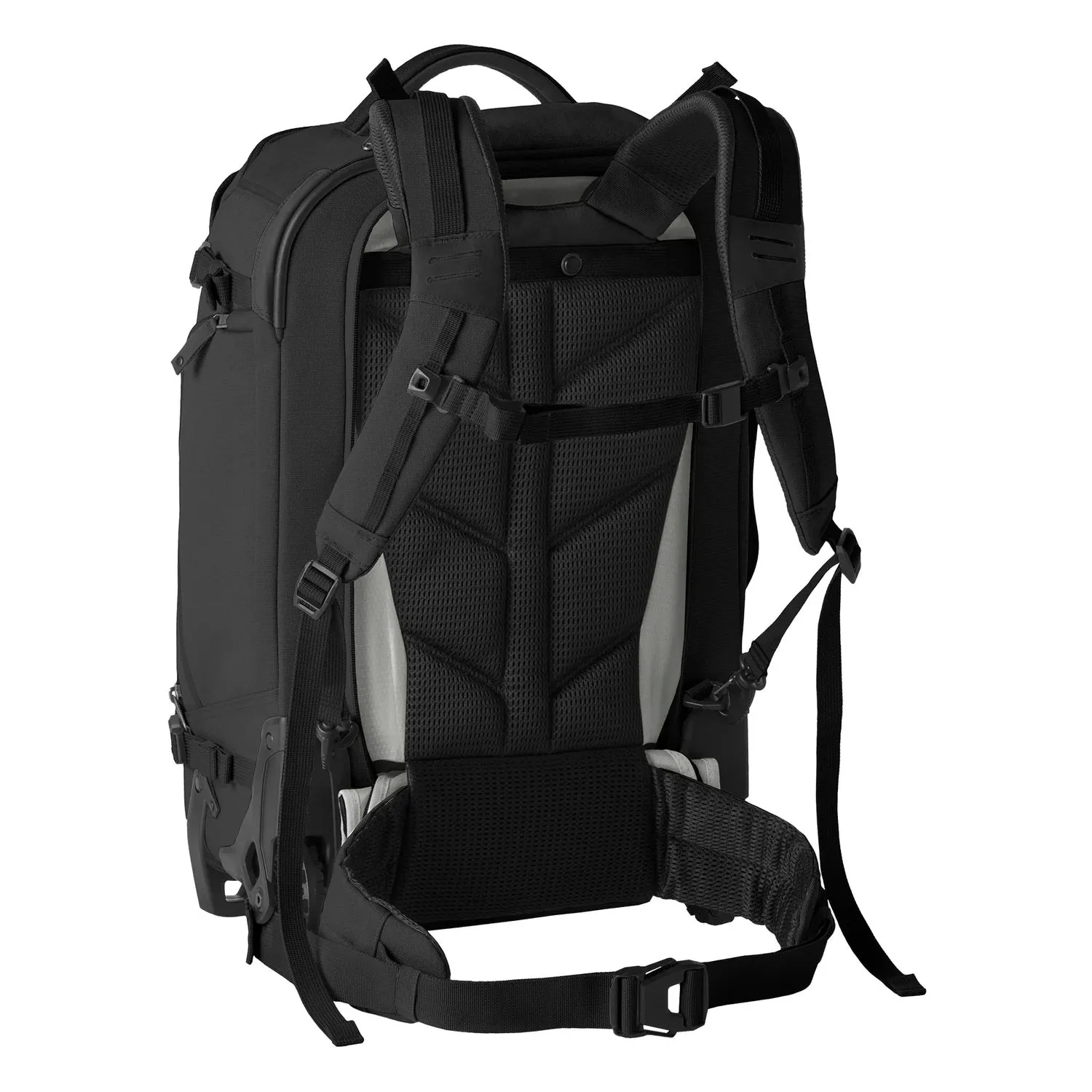 Eagle Creek GEAR WARRIOR XE 2-WHEEL CONVERTIBLE CARRY ON