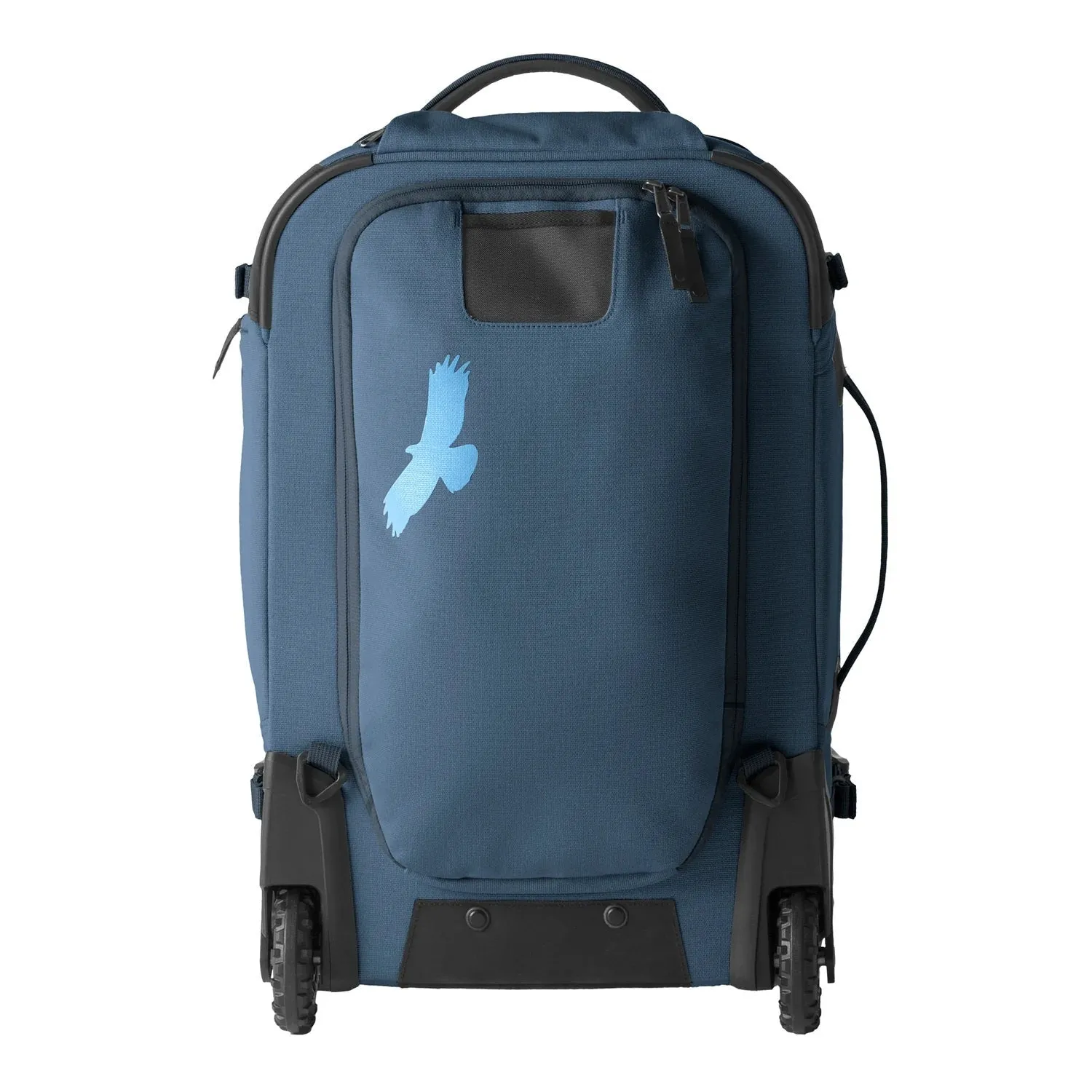 Eagle Creek GEAR WARRIOR XE 2-WHEEL CONVERTIBLE CARRY ON