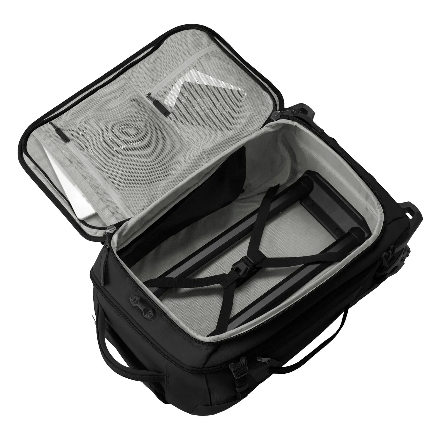 Eagle Creek GEAR WARRIOR XE 2-WHEEL CONVERTIBLE CARRY ON