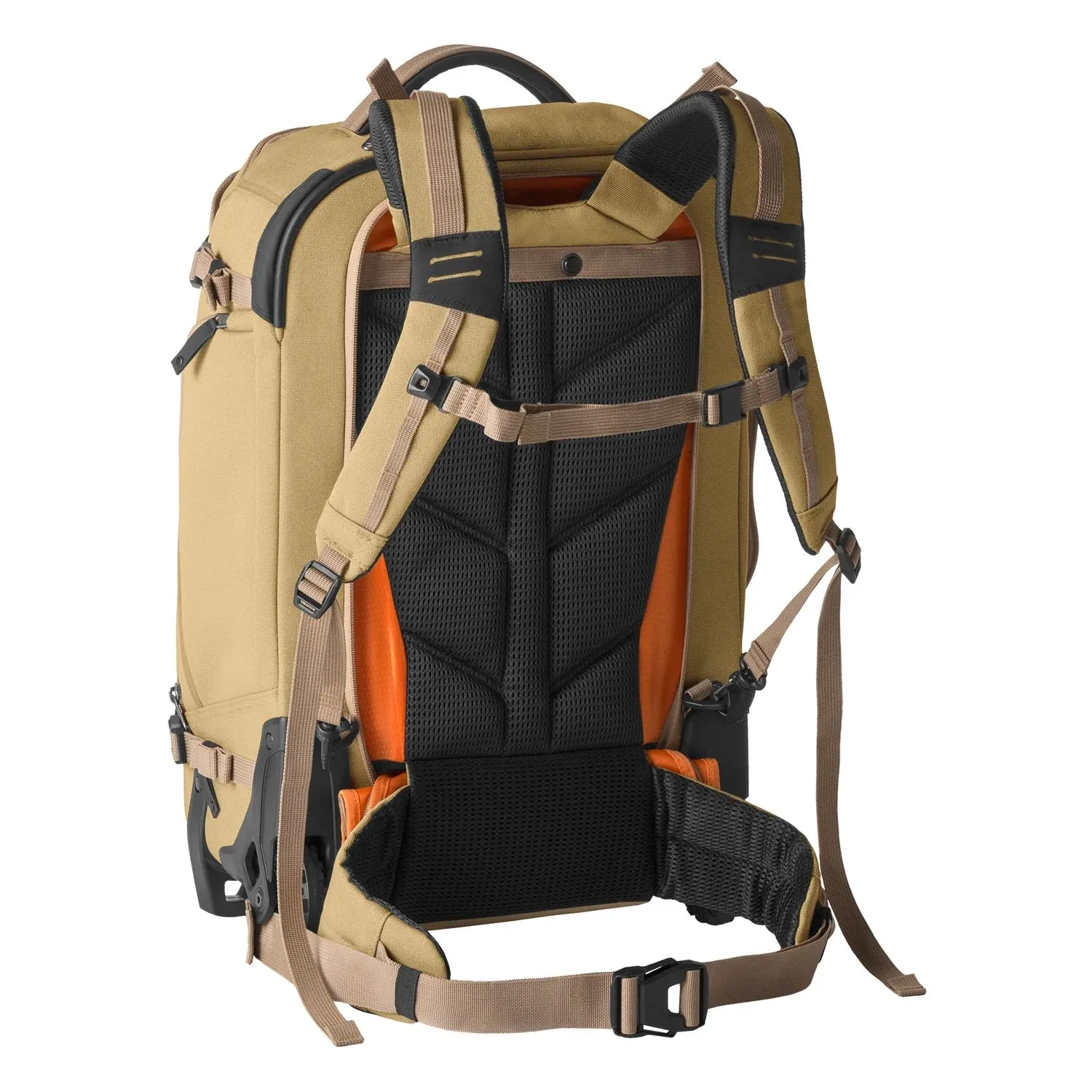 Eagle Creek GEAR WARRIOR XE 2-WHEEL CONVERTIBLE CARRY ON