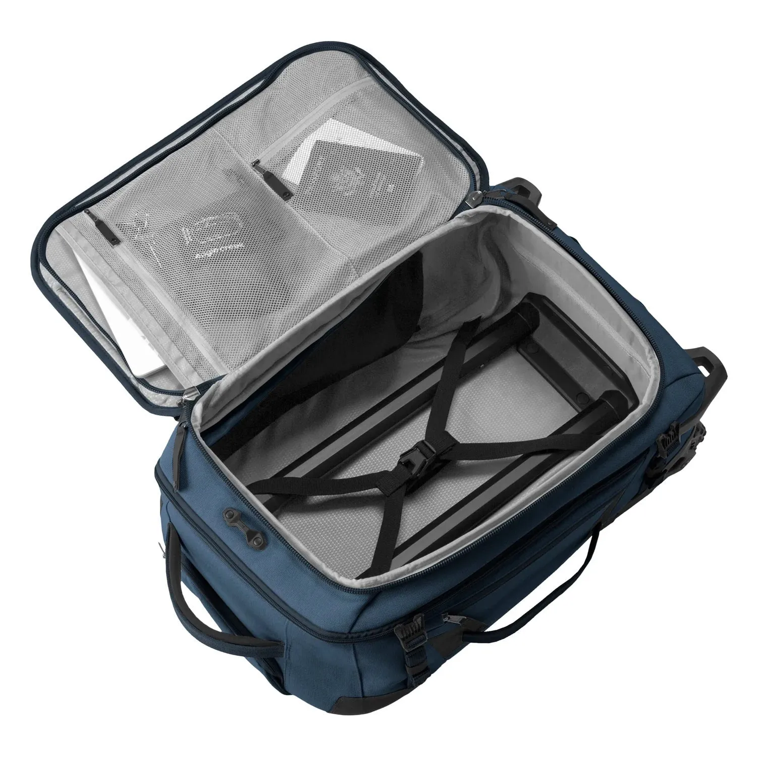 Eagle Creek GEAR WARRIOR XE 2-WHEEL CONVERTIBLE CARRY ON