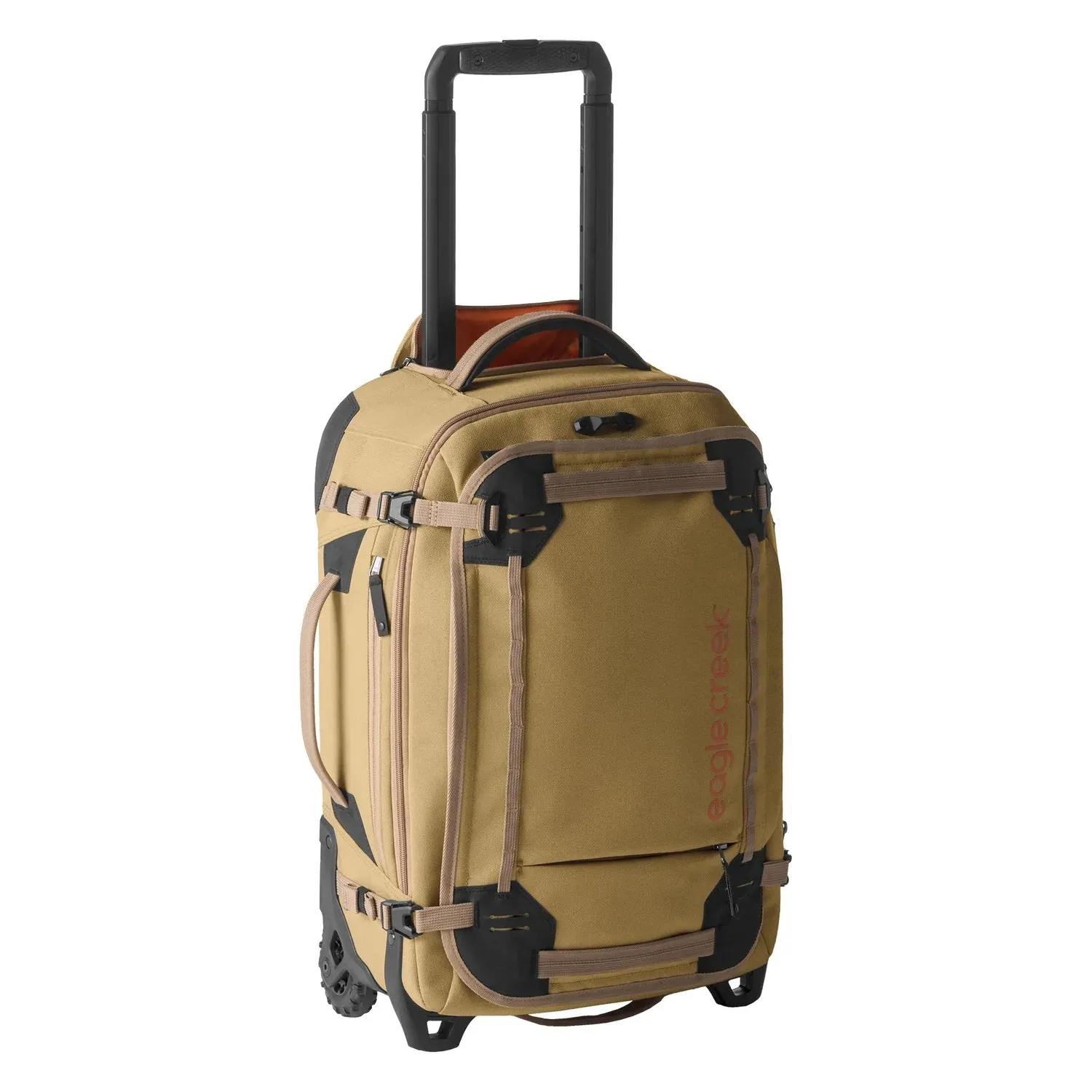 Eagle Creek GEAR WARRIOR XE 2-WHEEL CONVERTIBLE CARRY ON