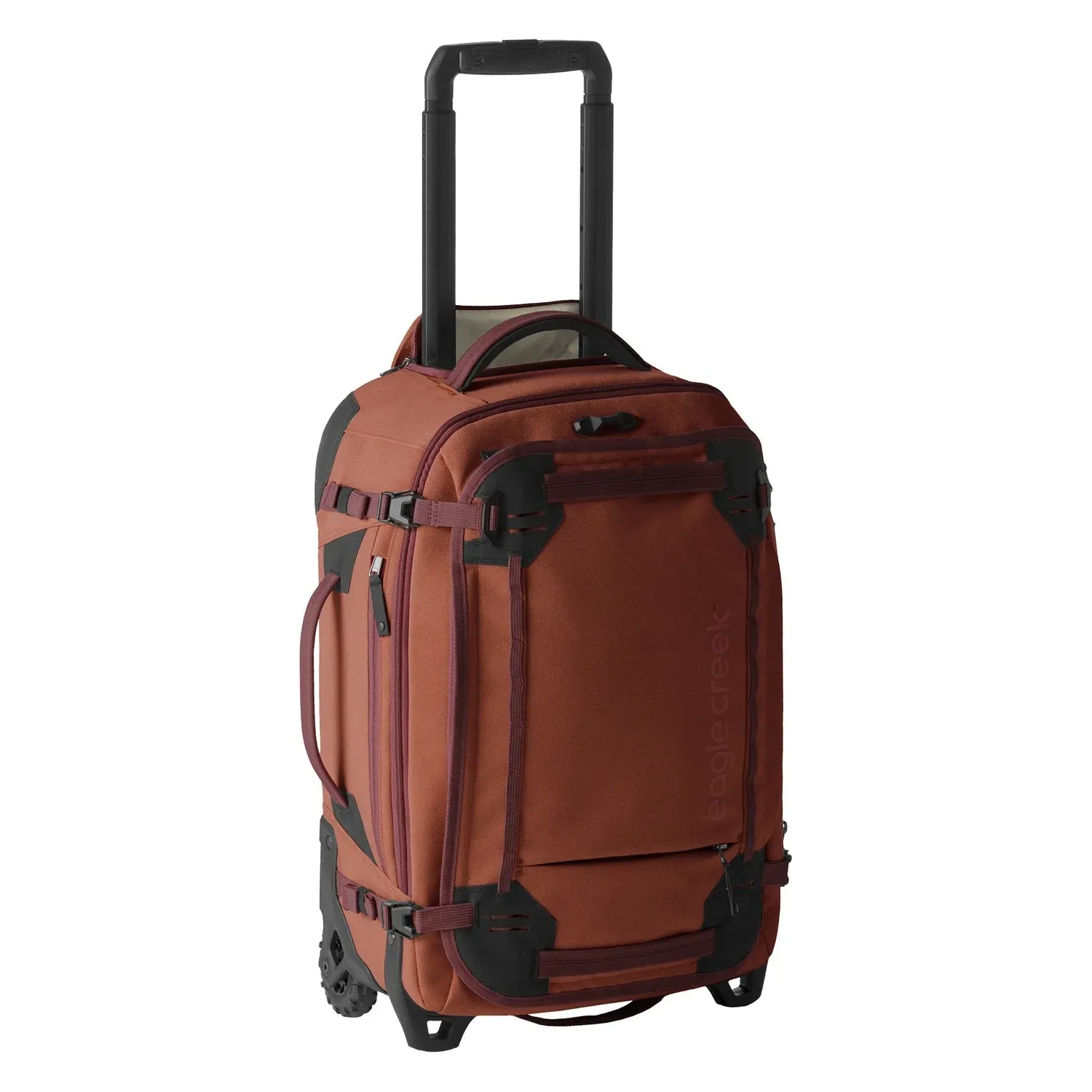 Eagle Creek GEAR WARRIOR XE 2-WHEEL CONVERTIBLE CARRY ON