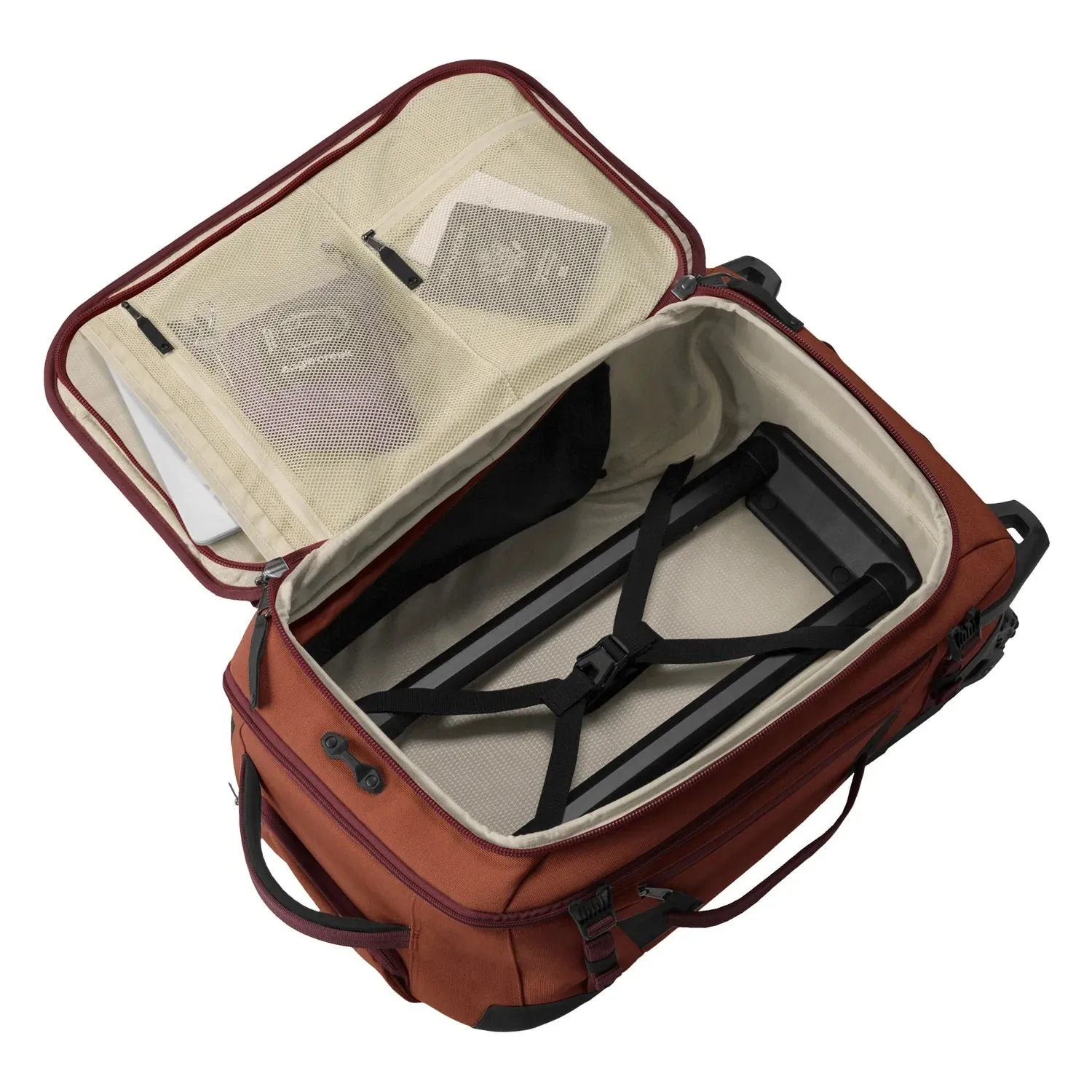 Eagle Creek GEAR WARRIOR XE 2-WHEEL CONVERTIBLE CARRY ON