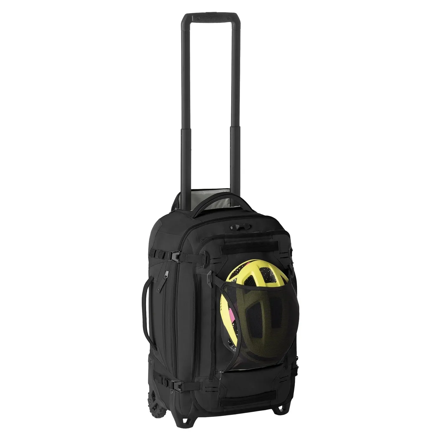 Eagle Creek GEAR WARRIOR XE 2-WHEEL CONVERTIBLE CARRY ON