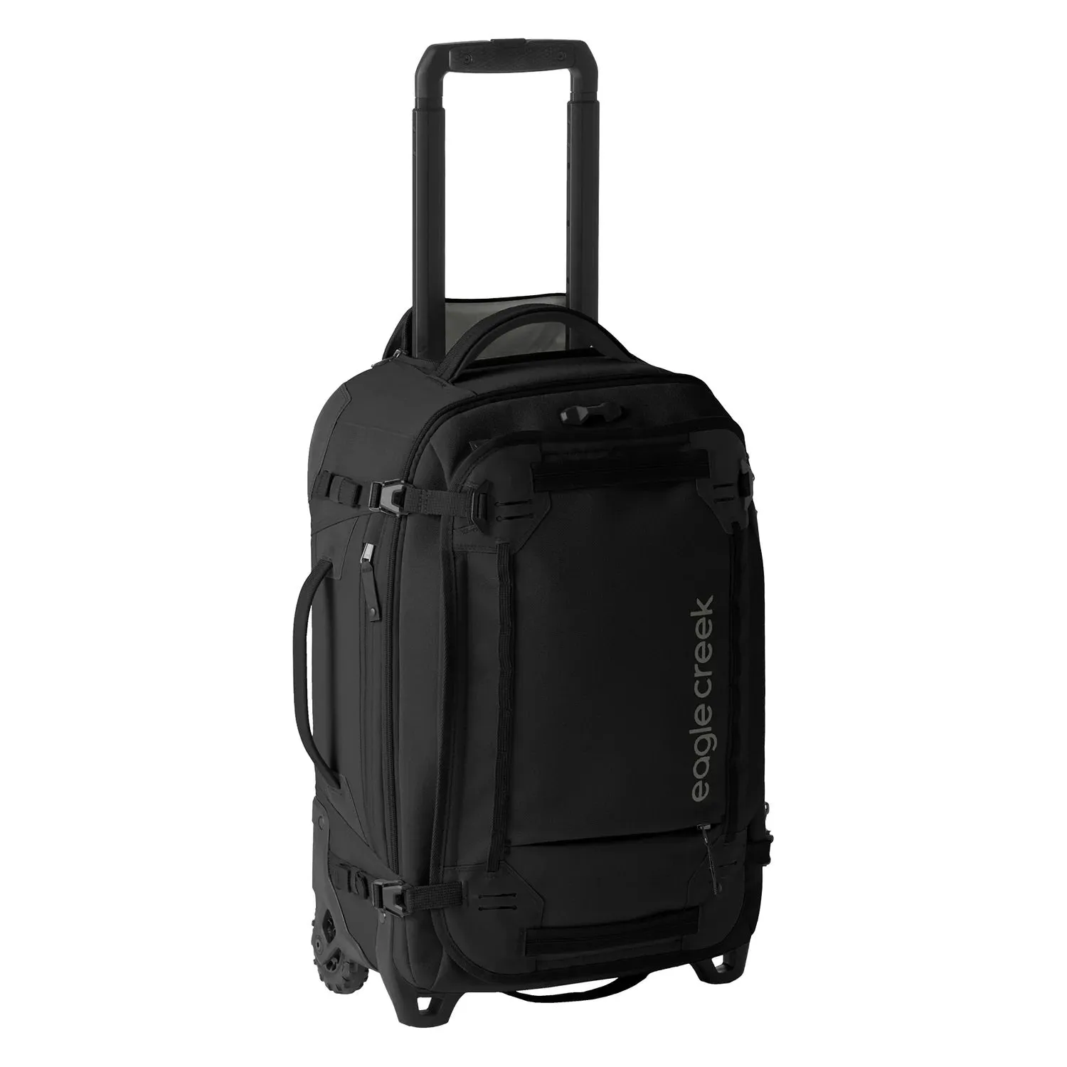 Eagle Creek GEAR WARRIOR XE 2-WHEEL CONVERTIBLE CARRY ON