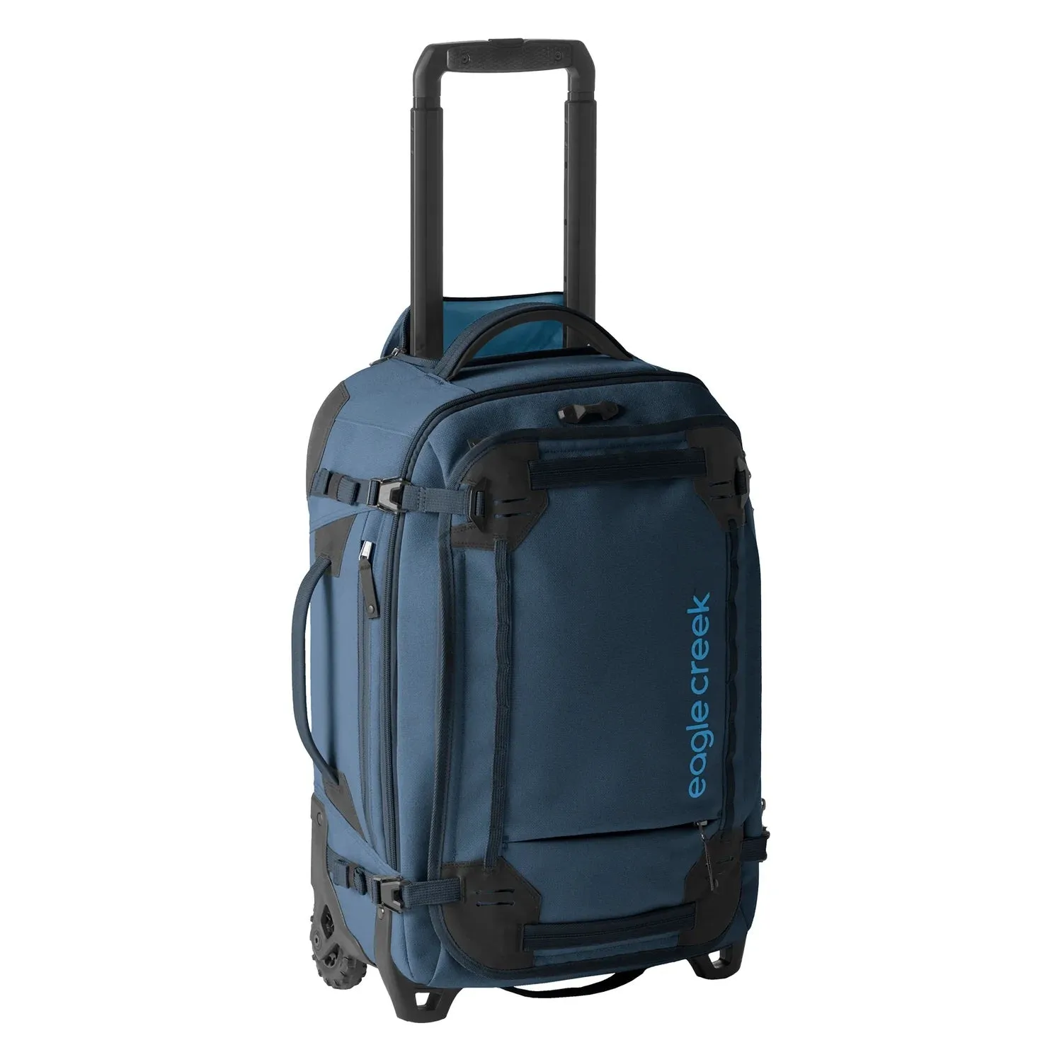 Eagle Creek GEAR WARRIOR XE 2-WHEEL CONVERTIBLE CARRY ON