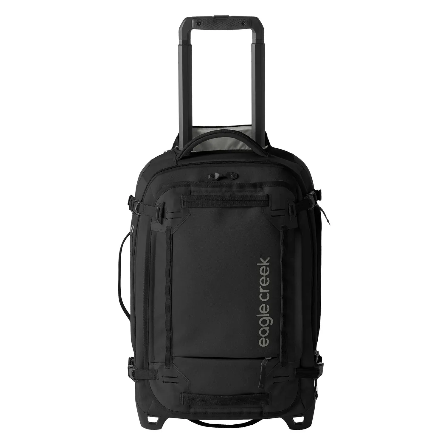 Eagle Creek GEAR WARRIOR XE 2-WHEEL CONVERTIBLE CARRY ON