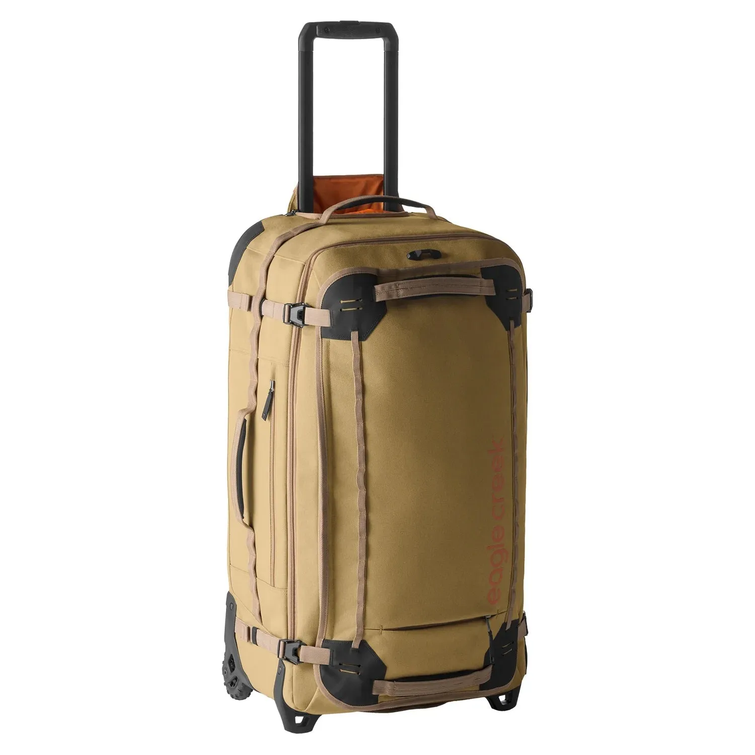 Eagle Creek Gear Warrior XE 2 Wheeled 30" Checked Roller Bag