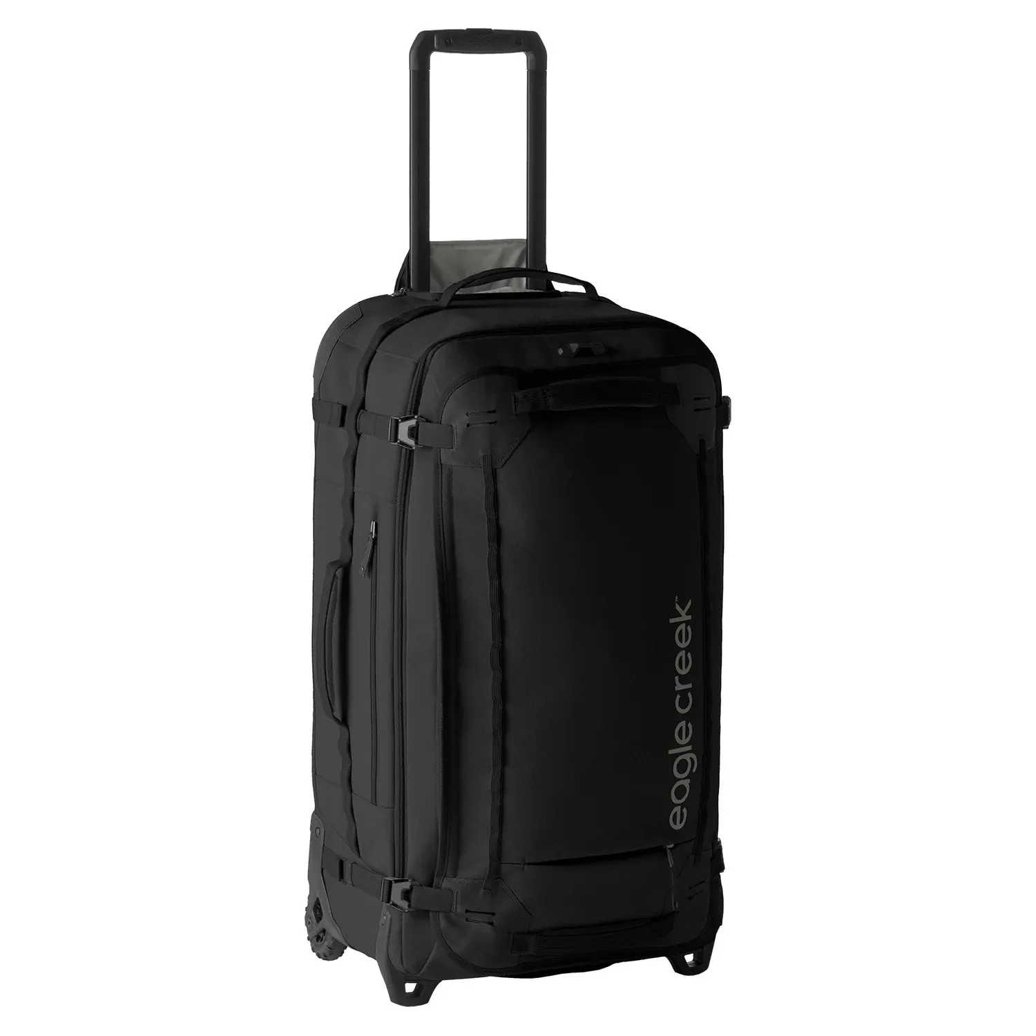 Eagle Creek Gear Warrior XE 2 Wheeled 30" Checked Roller Bag