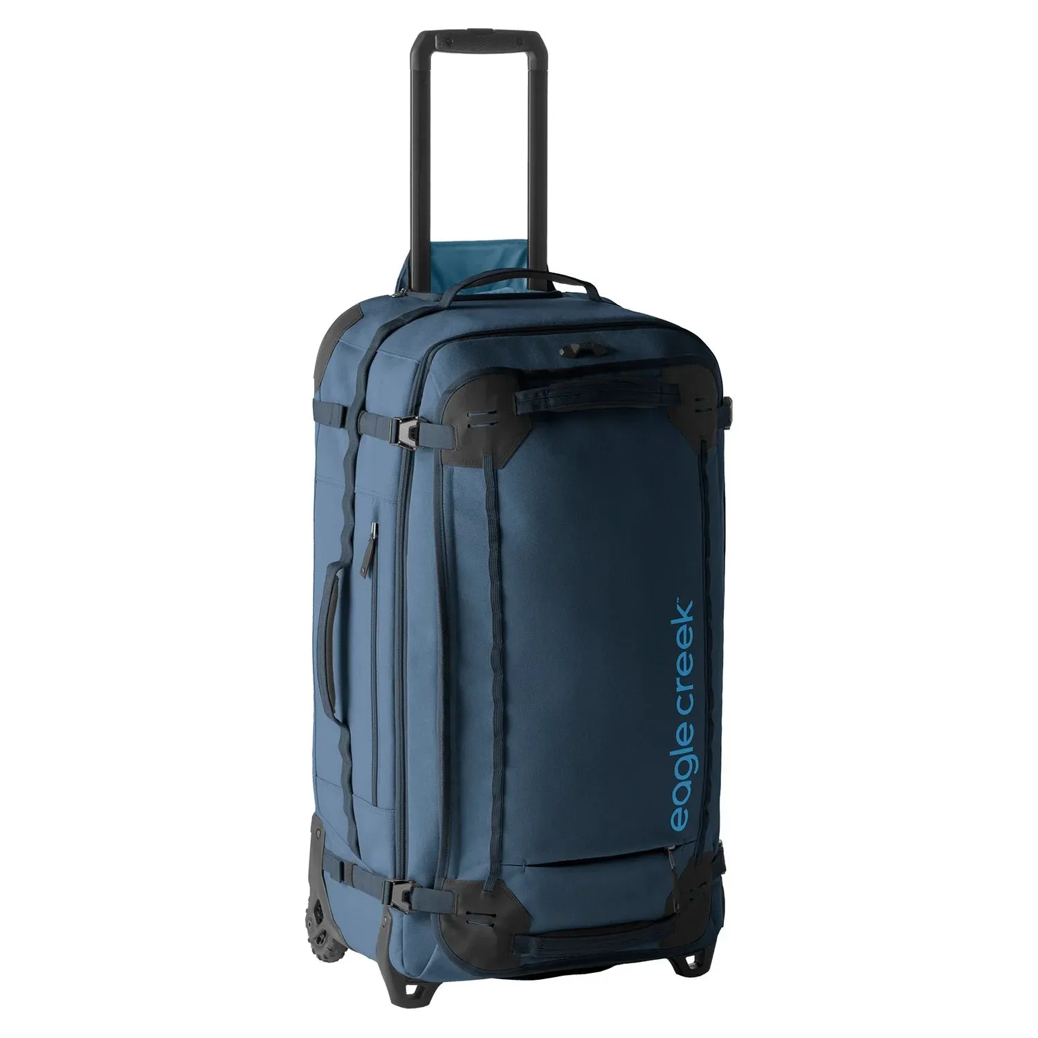 Eagle Creek Gear Warrior XE 2 Wheeled 30" Checked Roller Bag