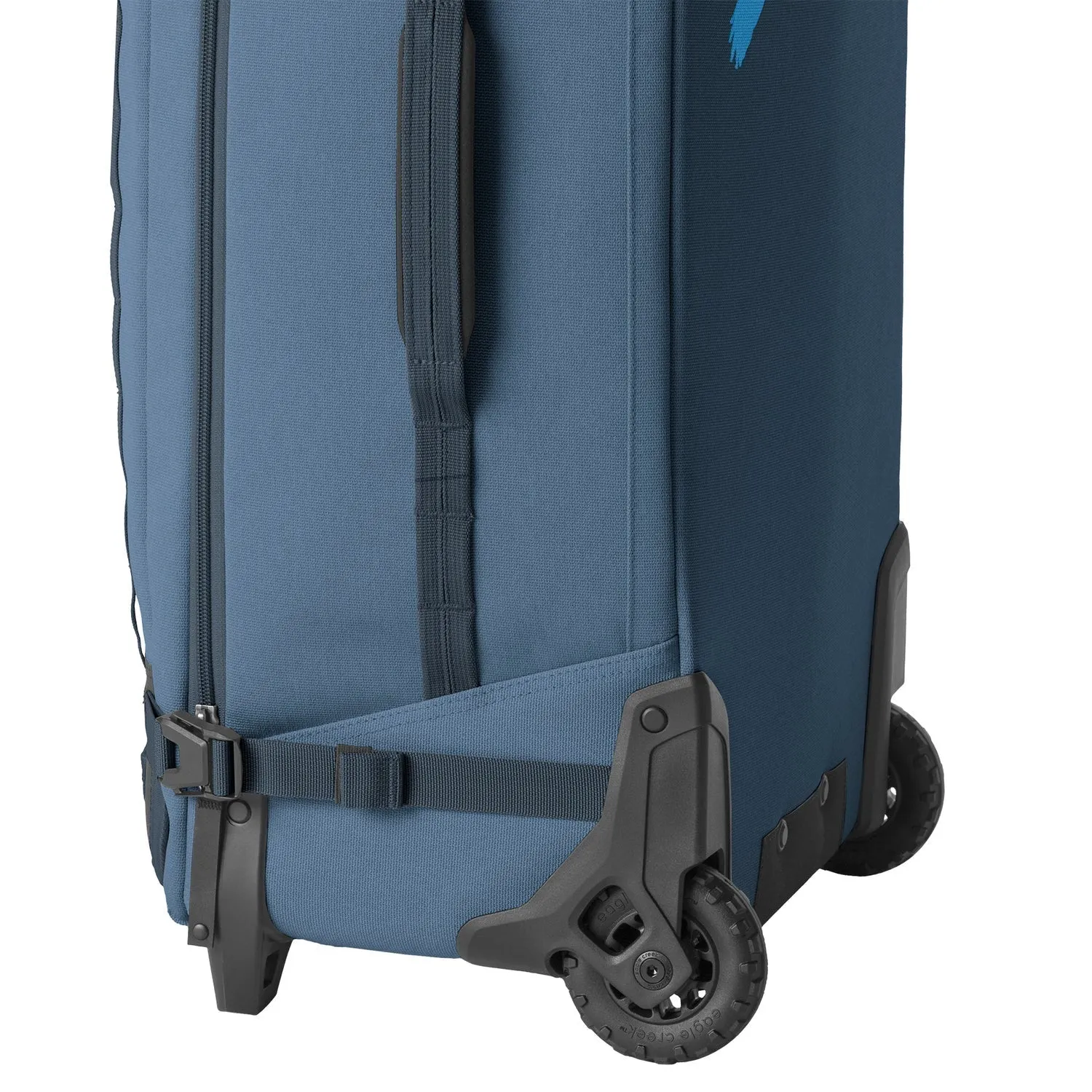 Eagle Creek Gear Warrior XE 2 Wheeled 30" Checked Roller Bag